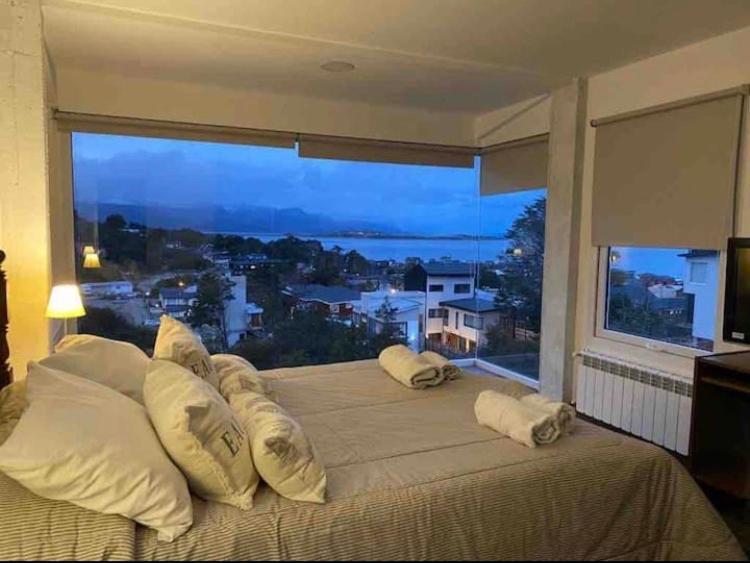 Casa Fin Del Mundo