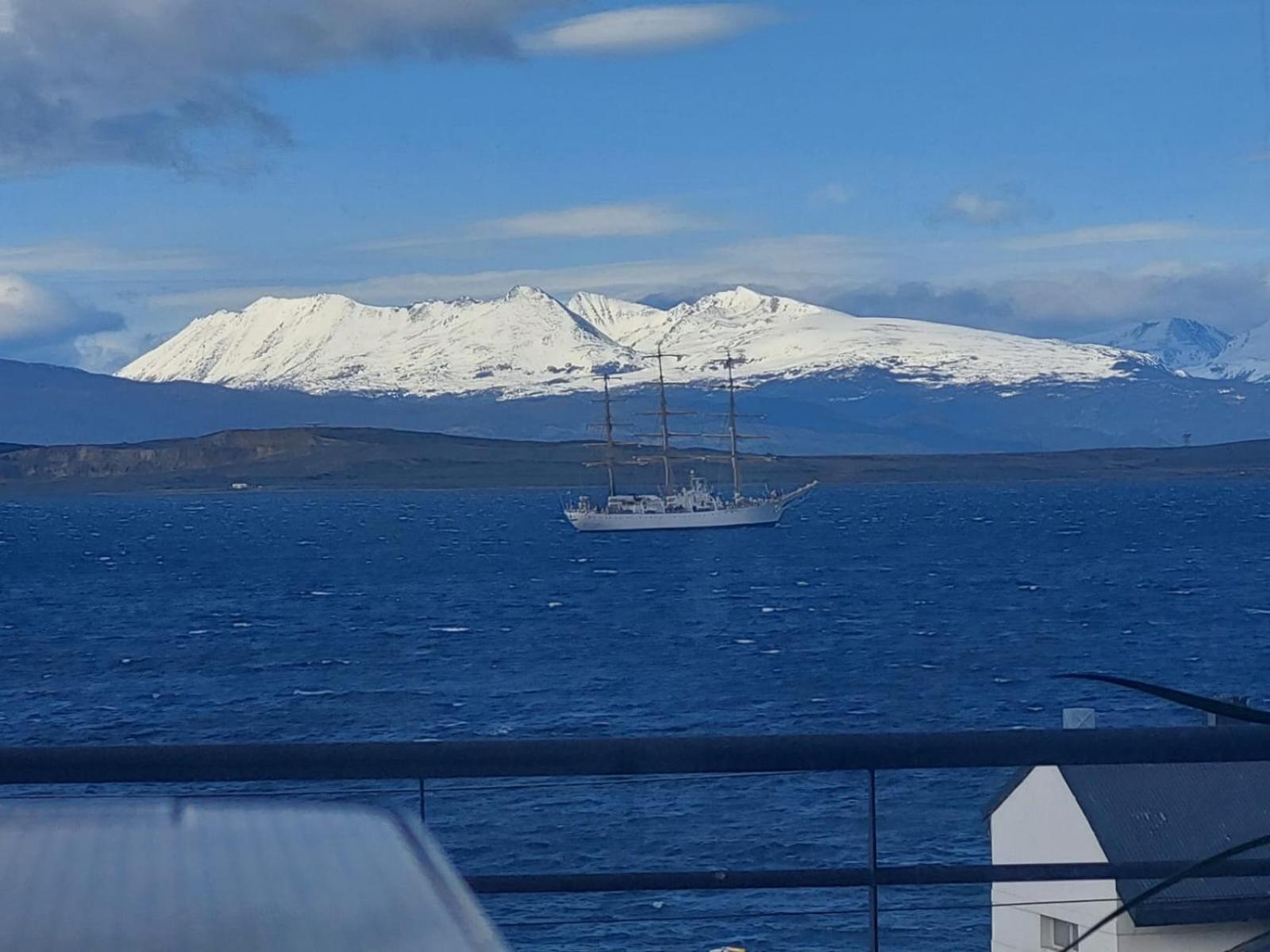 Aparthotel Balcones Del Beagle Ushuaia