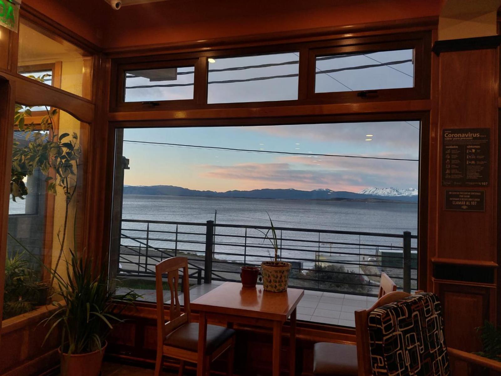 Aparthotel Balcones Del Beagle 3*