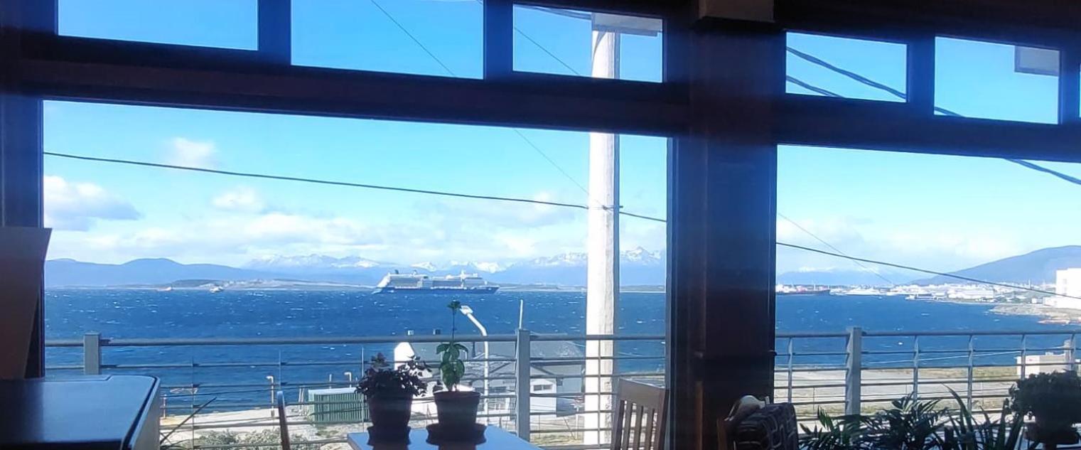 Balcones Del Beagle Aparthotel Ushuaia