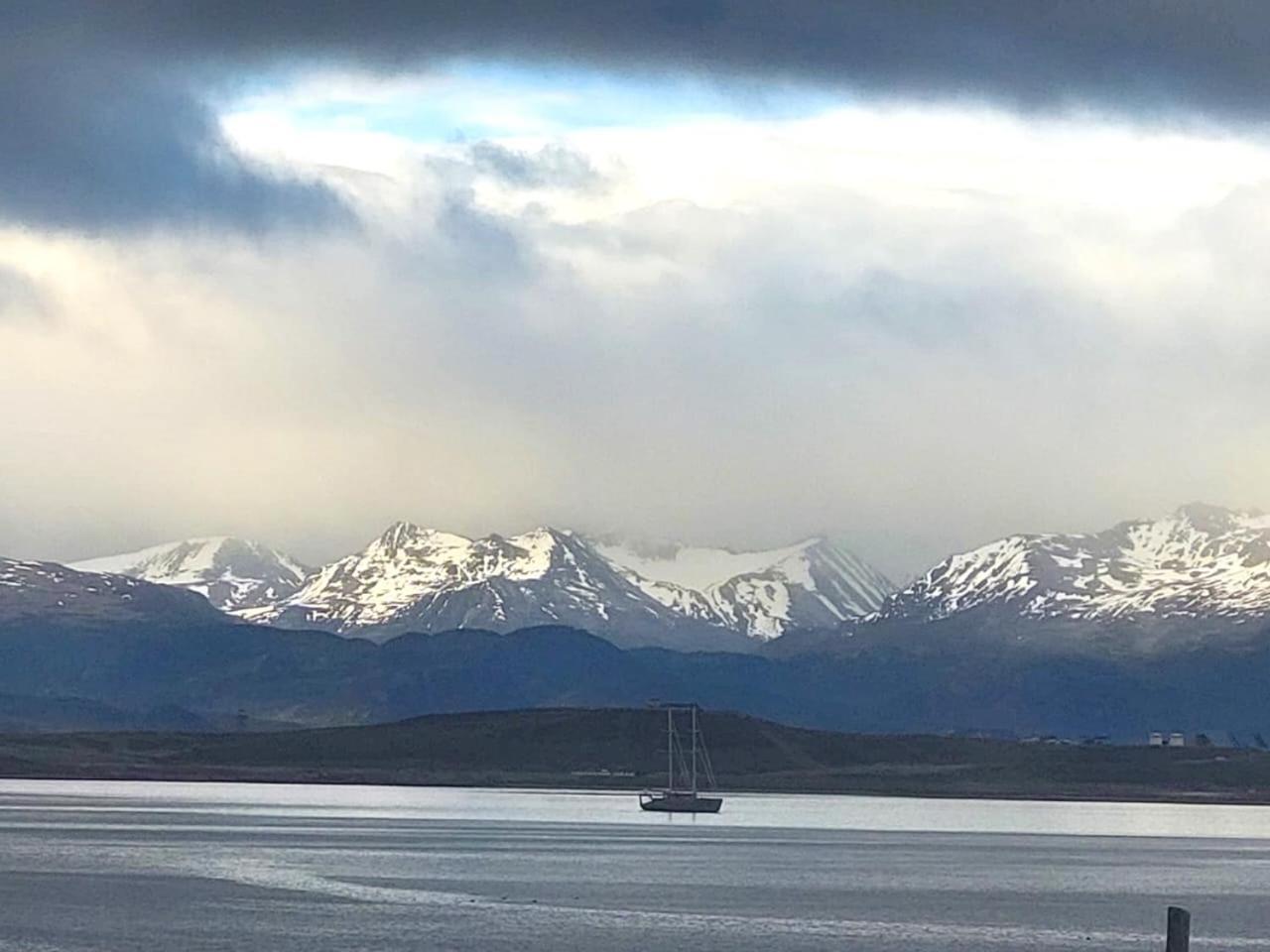 Balcones Del Beagle Aparthotel Ushuaia