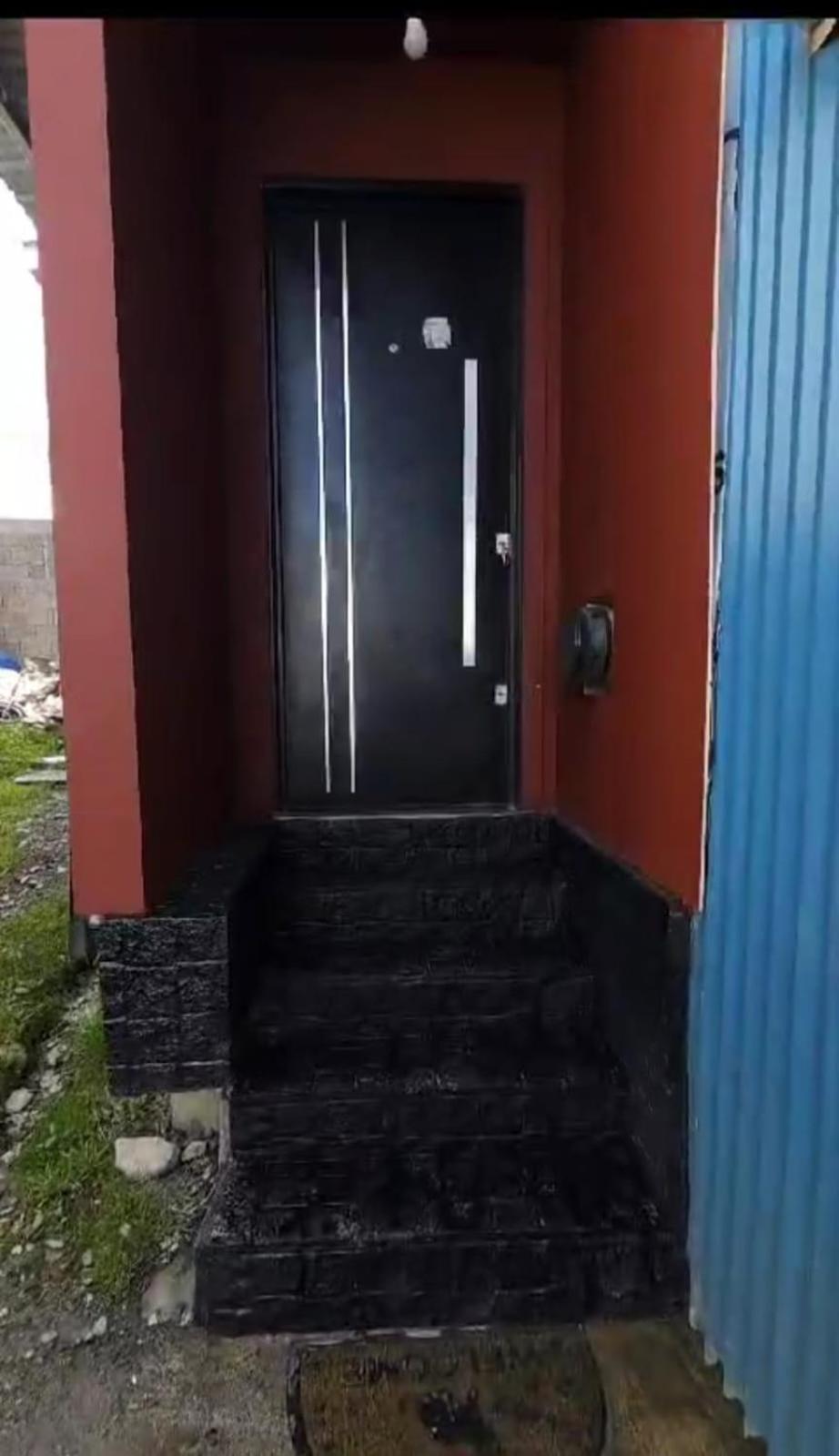 Casa de férias La Casa De Valentin *