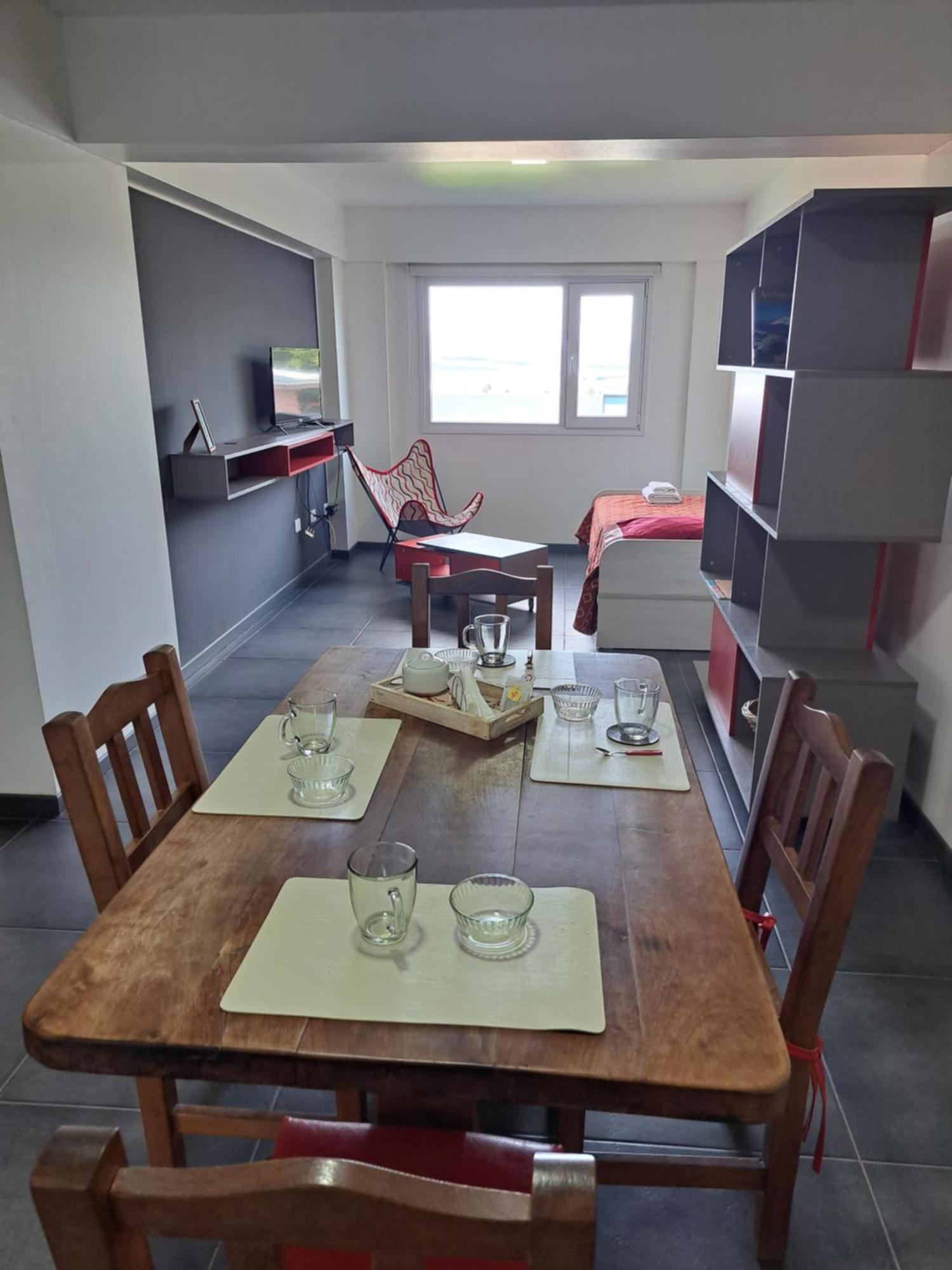Apartamento Piet