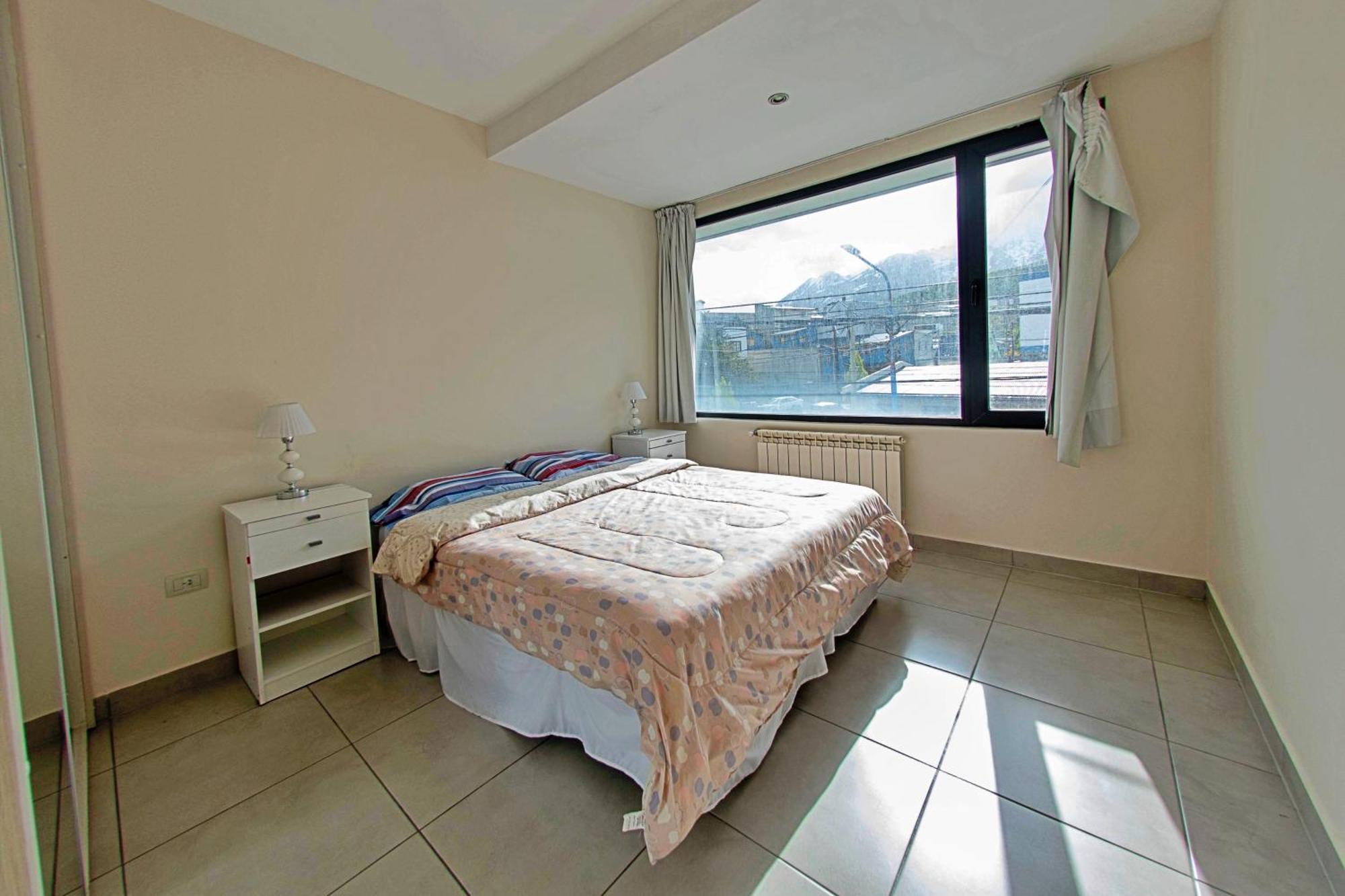 Patagonia - New And Spacious Apartment *