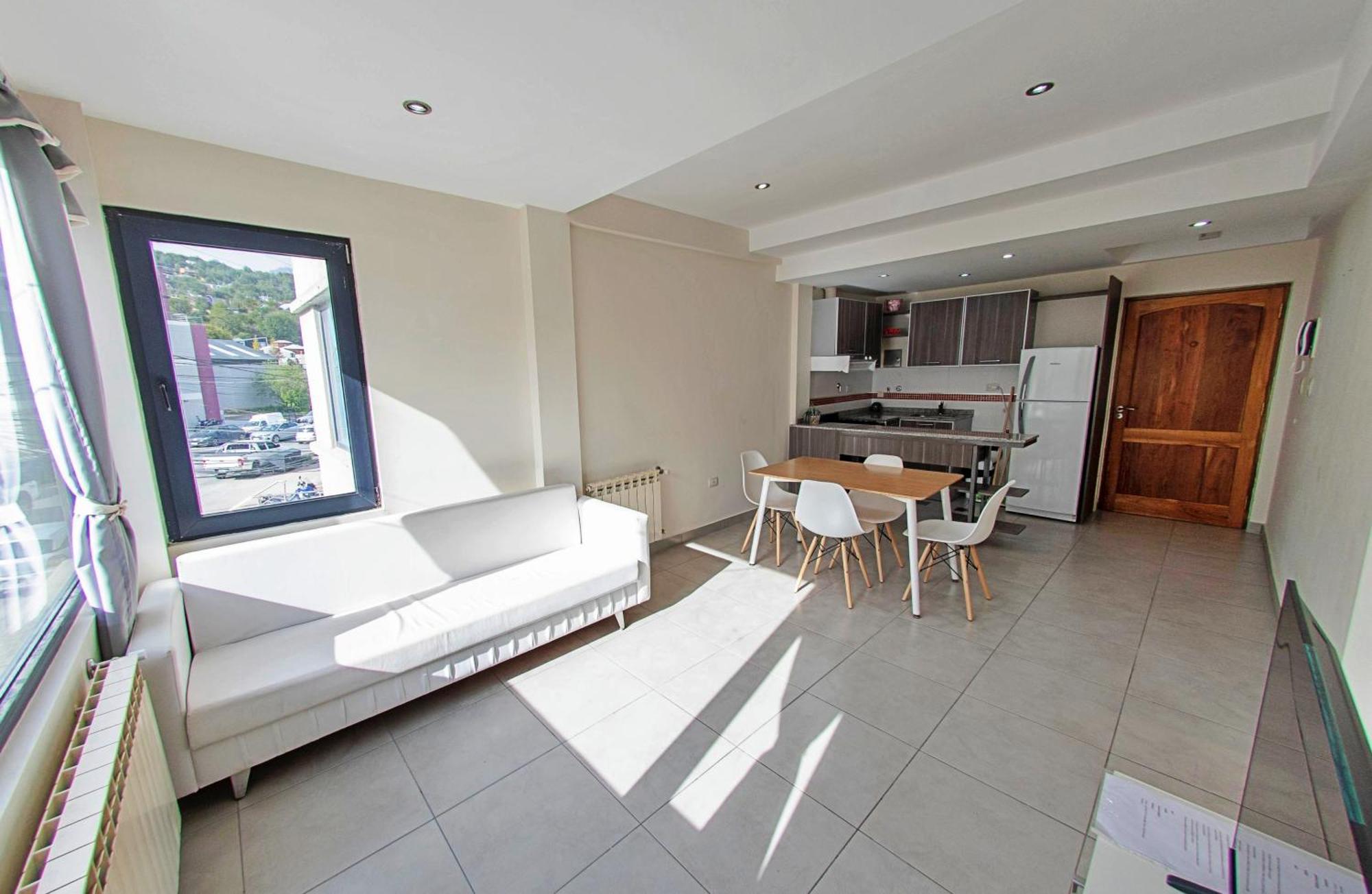 Patagonia - New And Spacious Apartment
