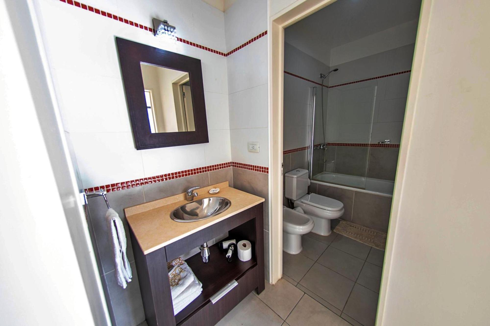 Apartment Patagonia - New And Spacious *