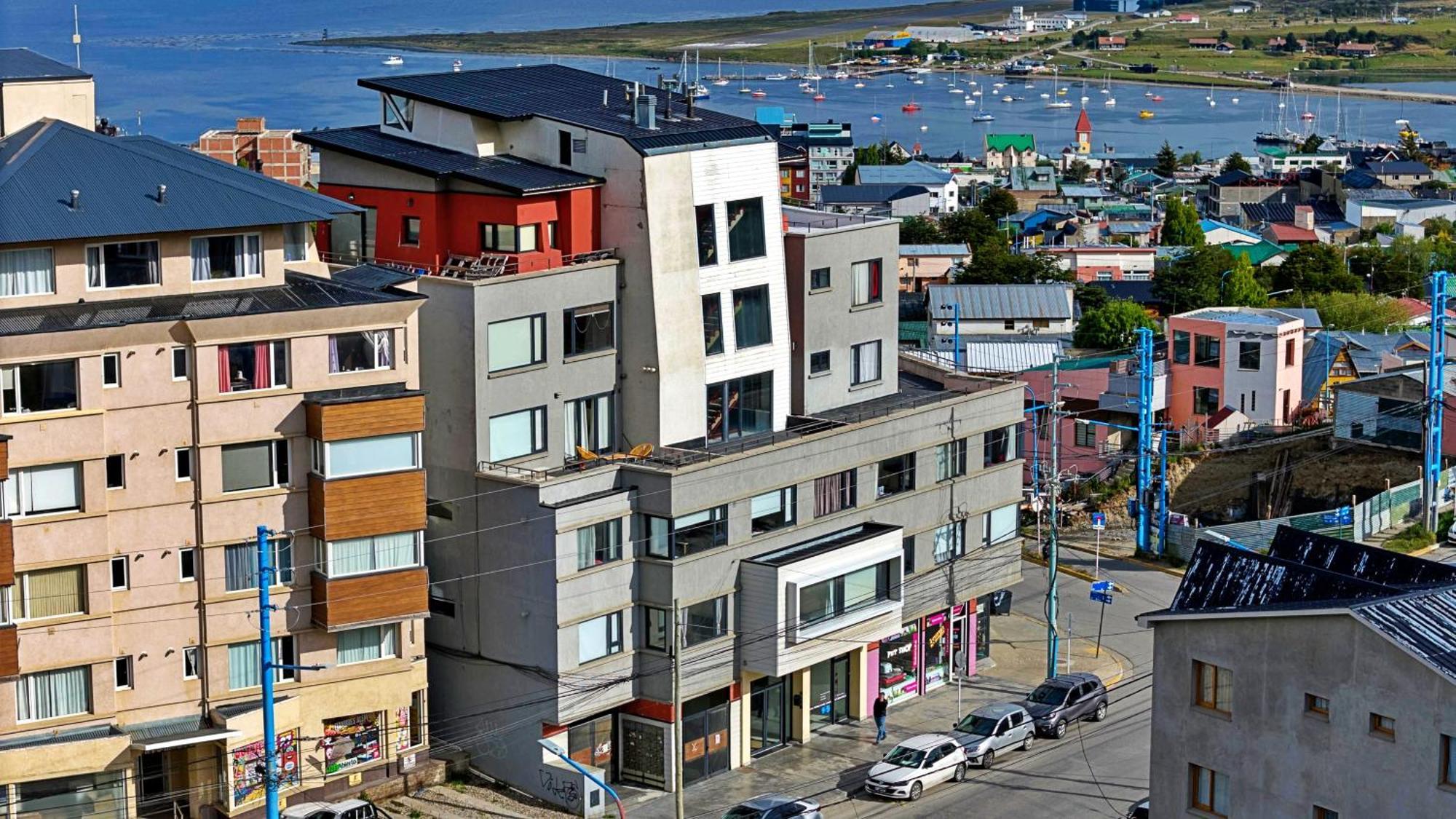 Patagonia - New And Spacious Apartment *