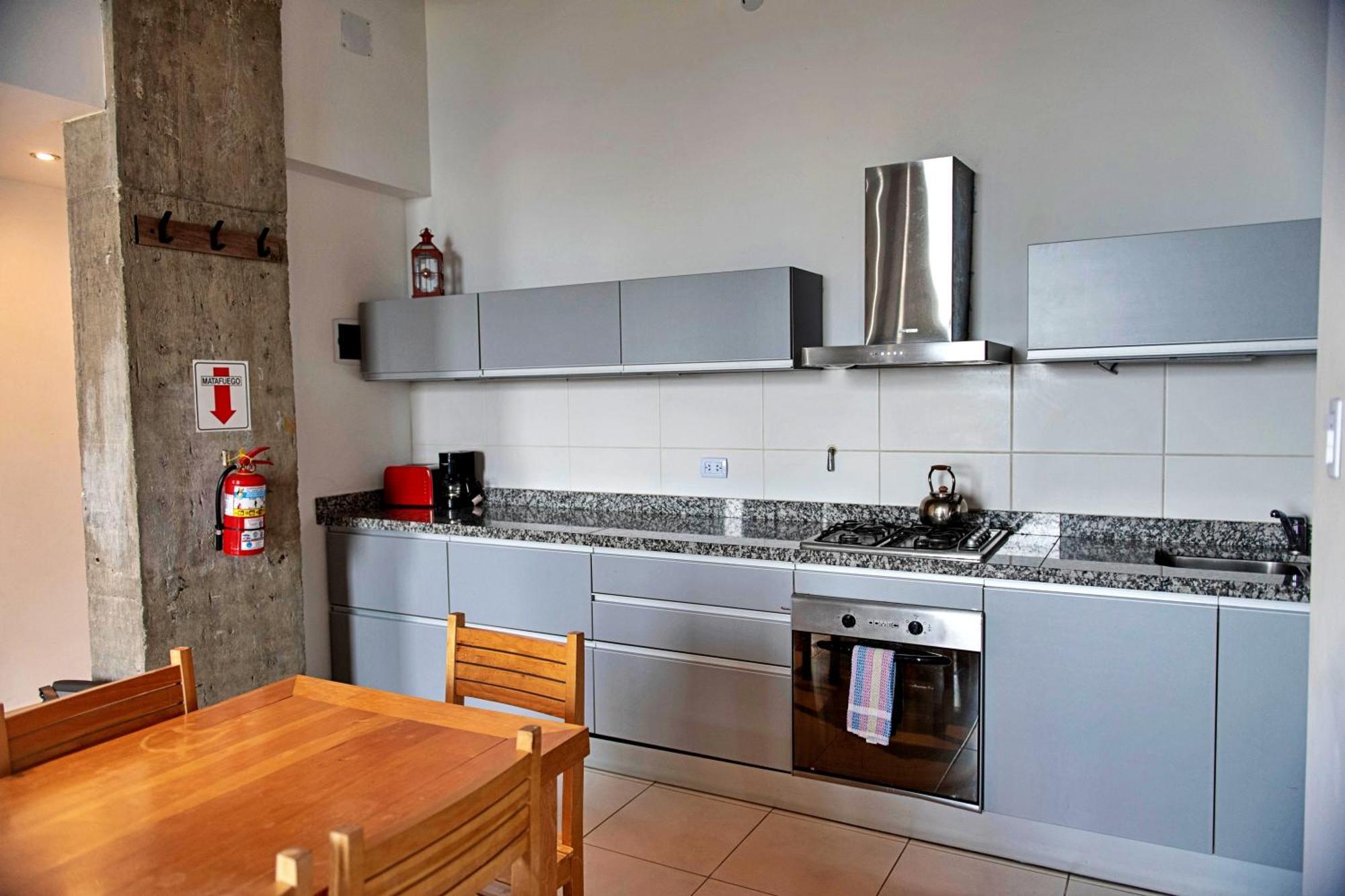 Patagonia Apartamento