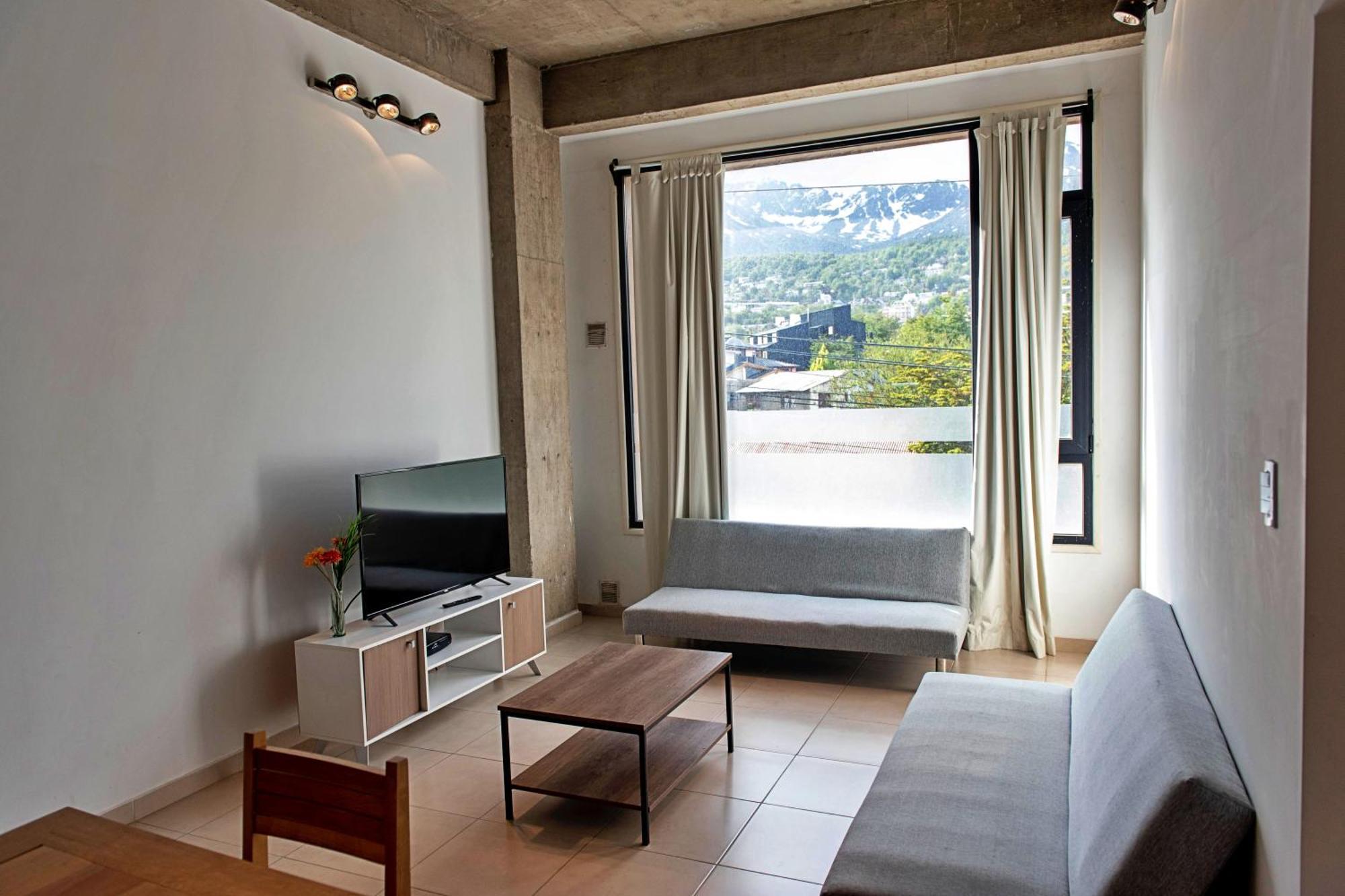 Apartamento Patagonia *