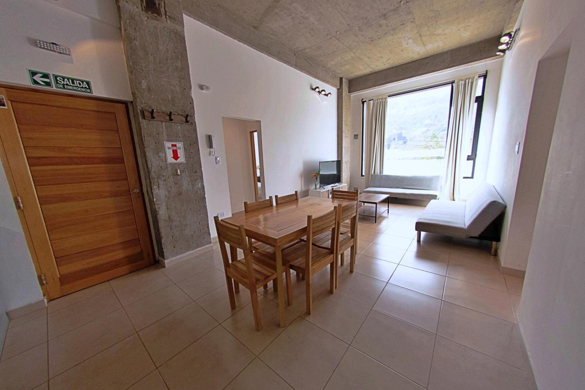 Apartamento Patagonia *