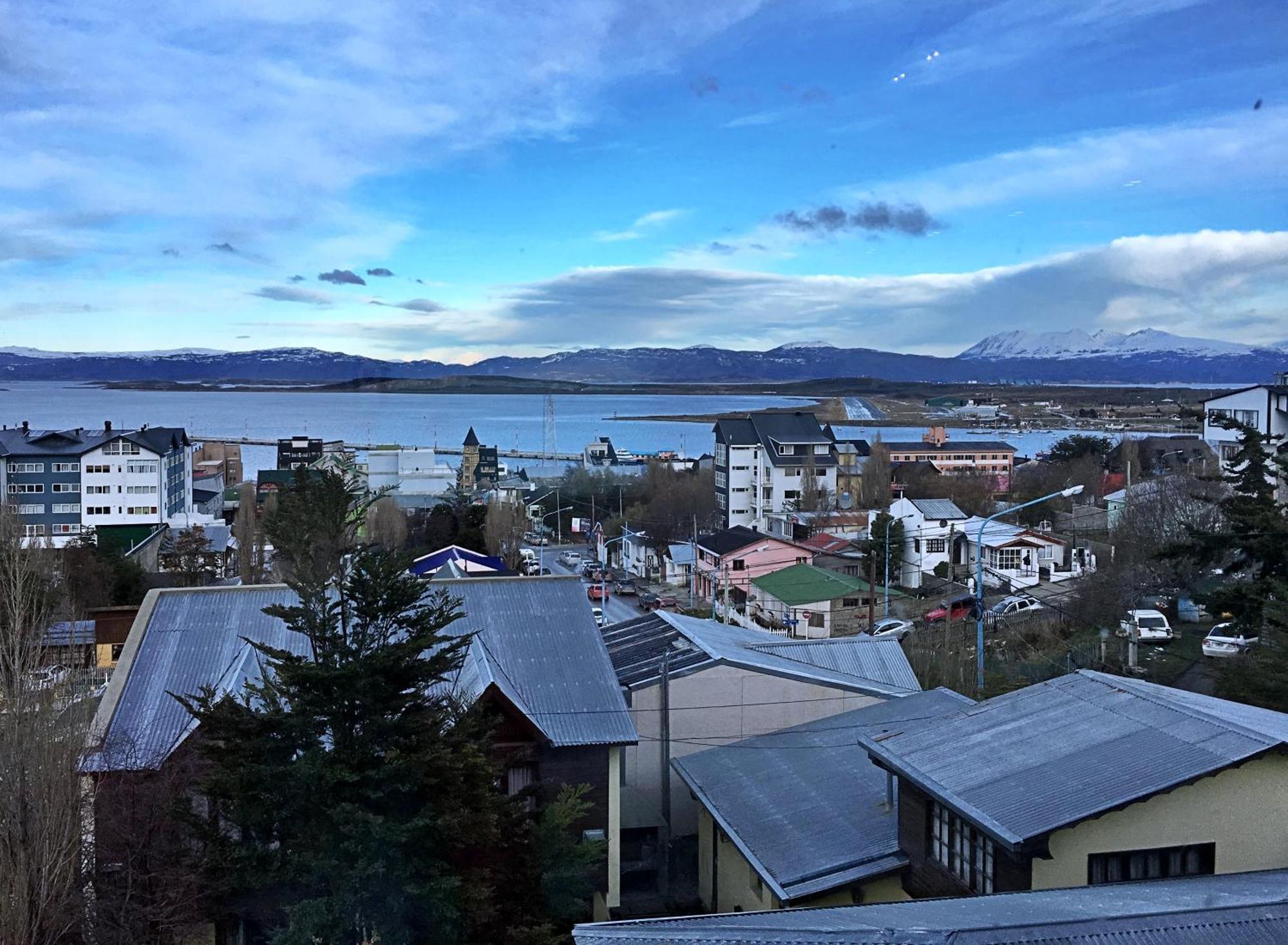 Patagonia Apartamento