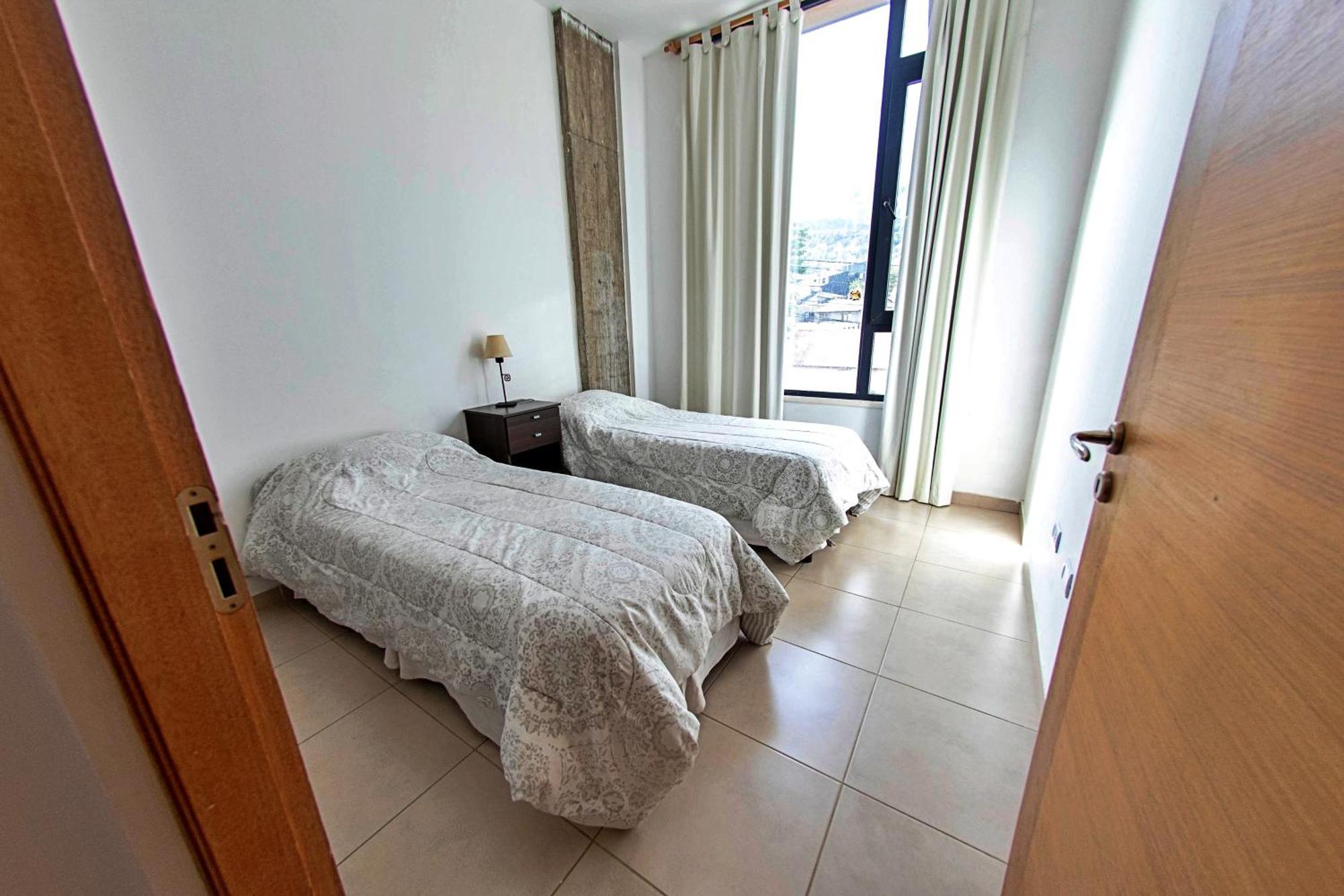 Apartamento Patagonia *
