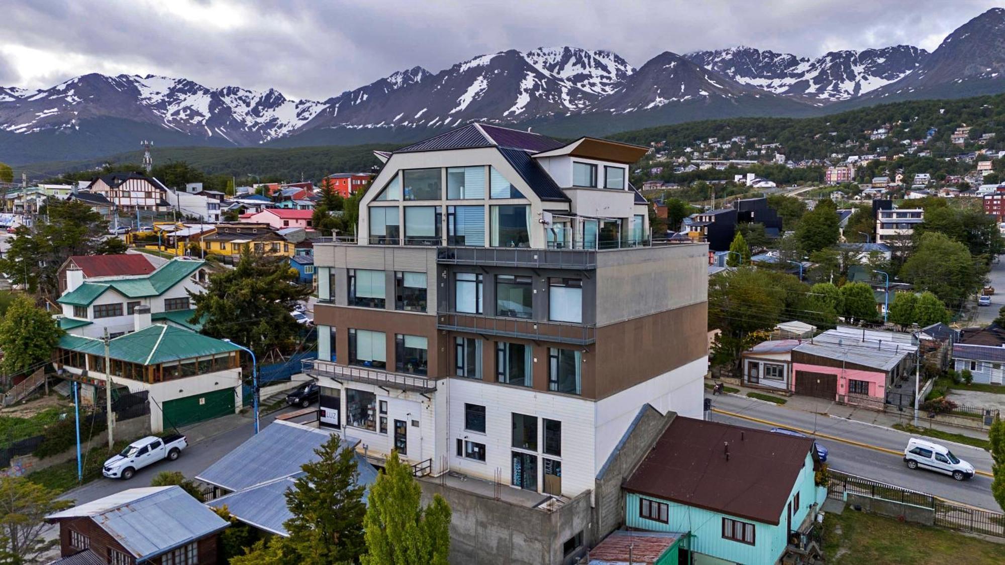 Patagonia Apartamento Ushuaia