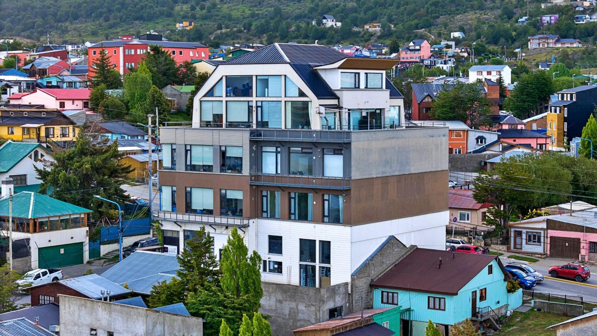 Apartamento Patagonia *