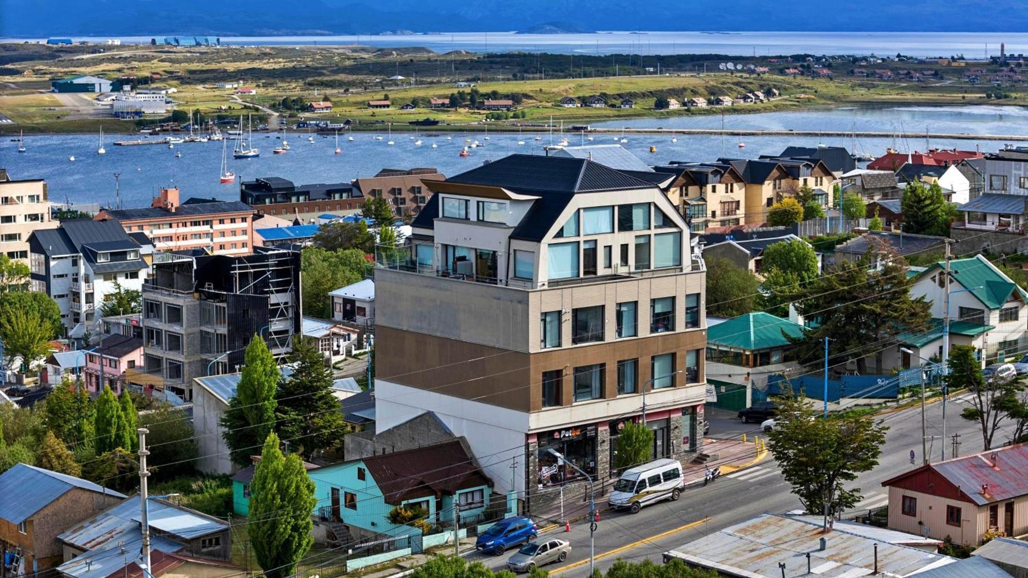 Patagonia * Ushuaia