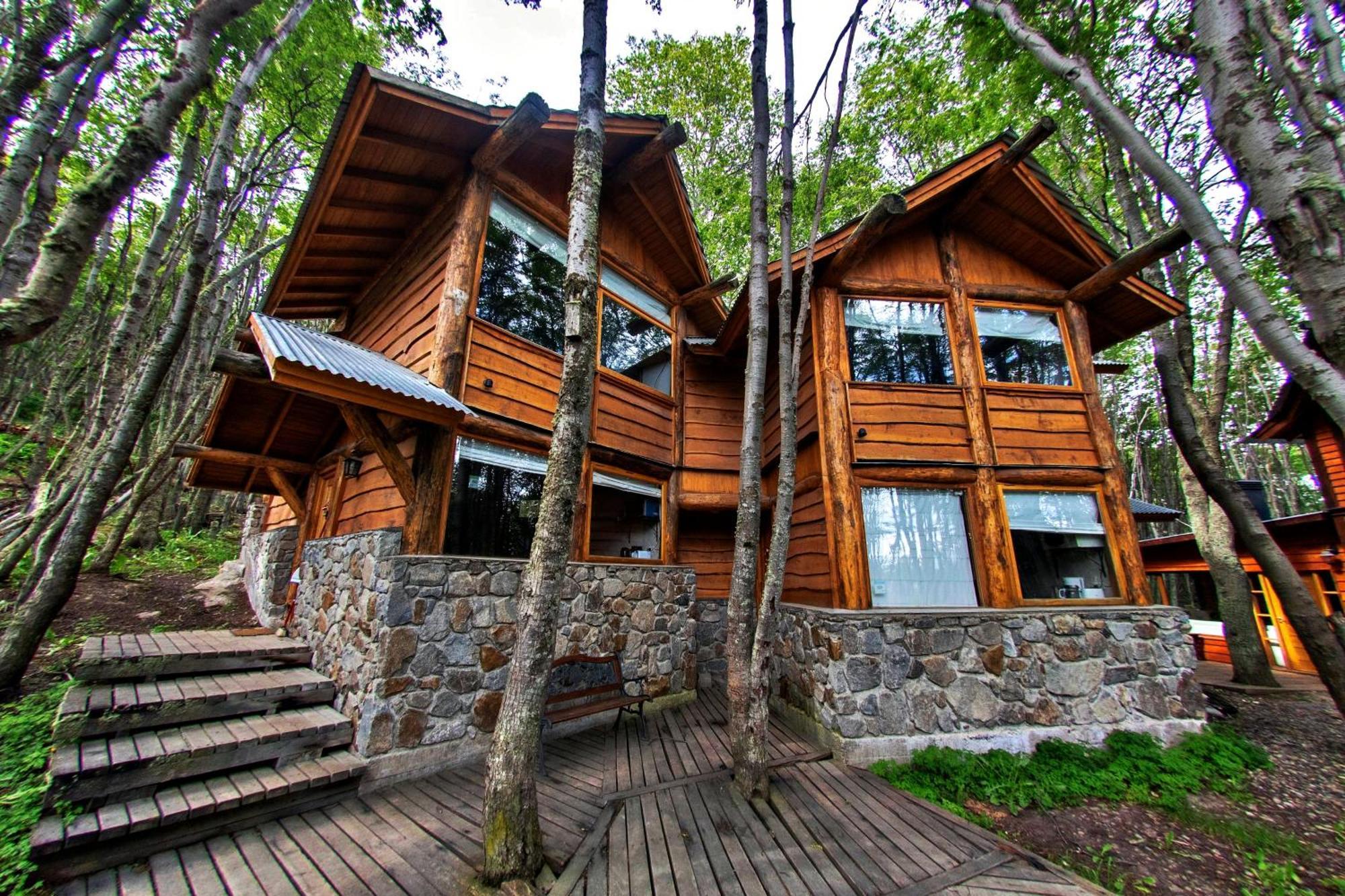 Patagonia Alojamento