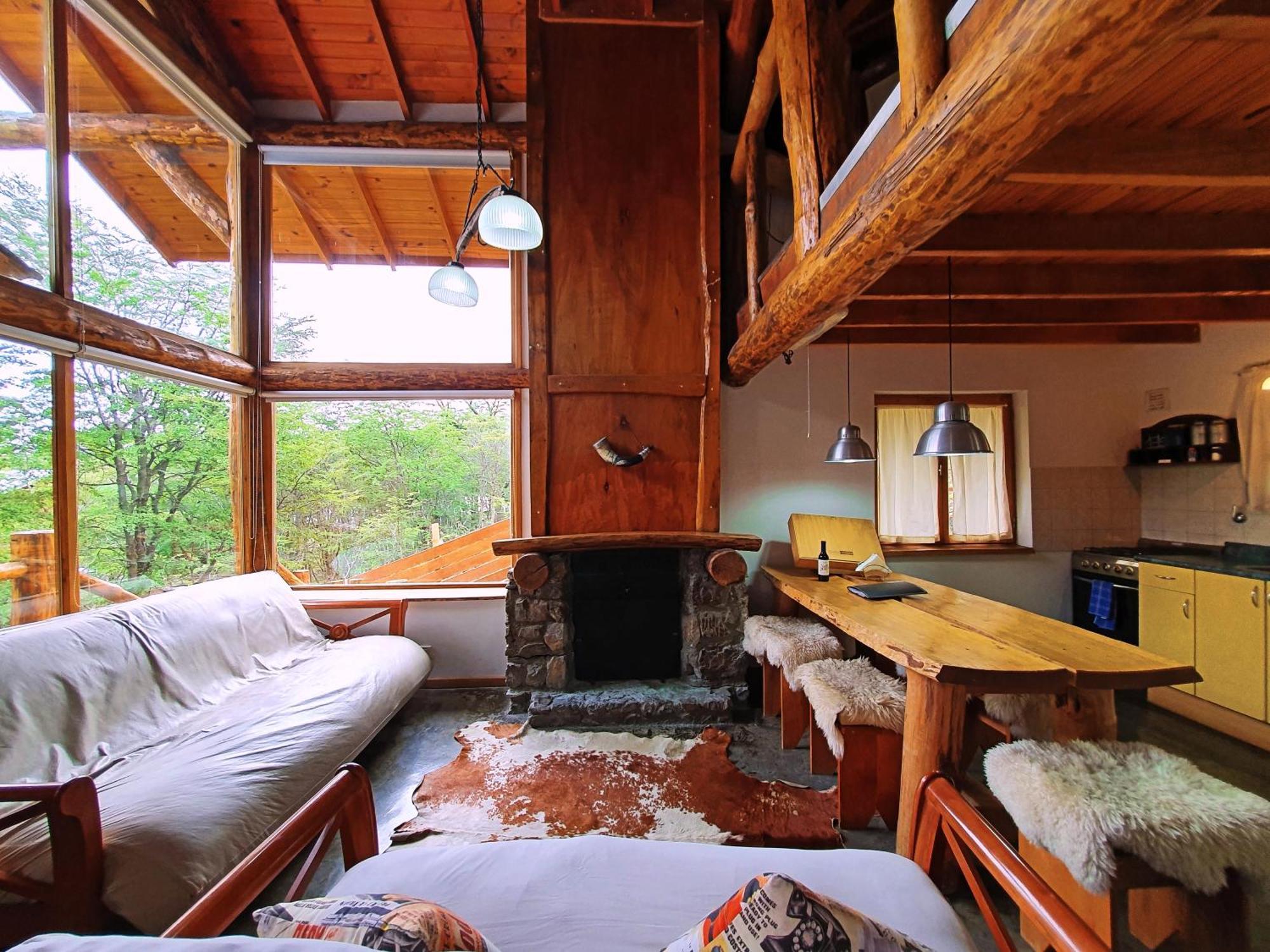 Patagonia Alojamento *
