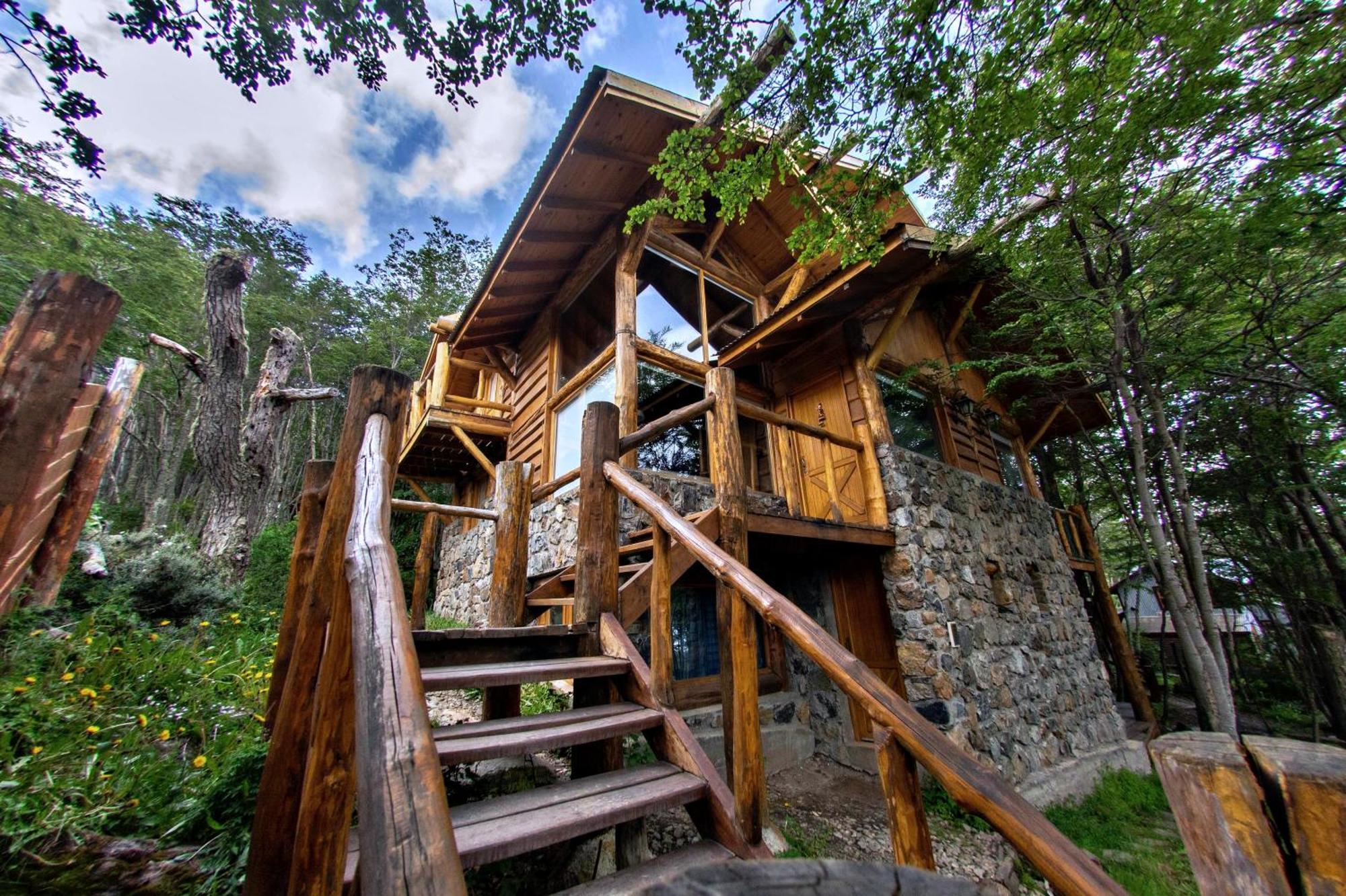 Alojamento Patagonia