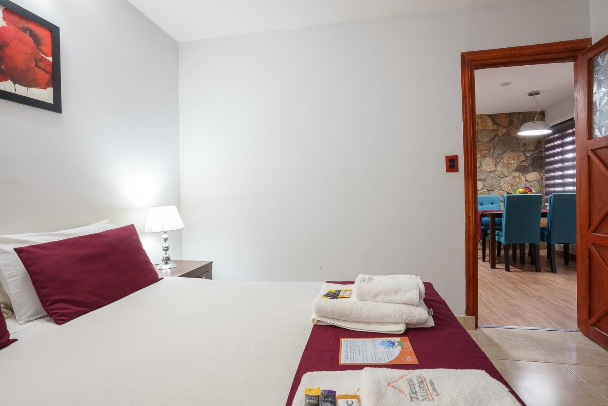 Apartamento Tierra Mistica Ushuaia