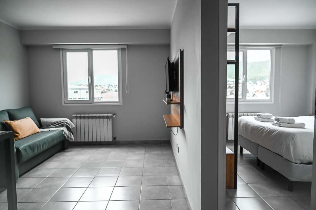 Apartamento Las Cumbres *