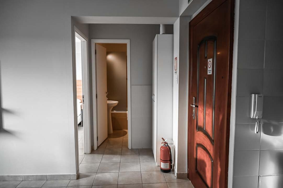 Las Cumbres Apartamento *