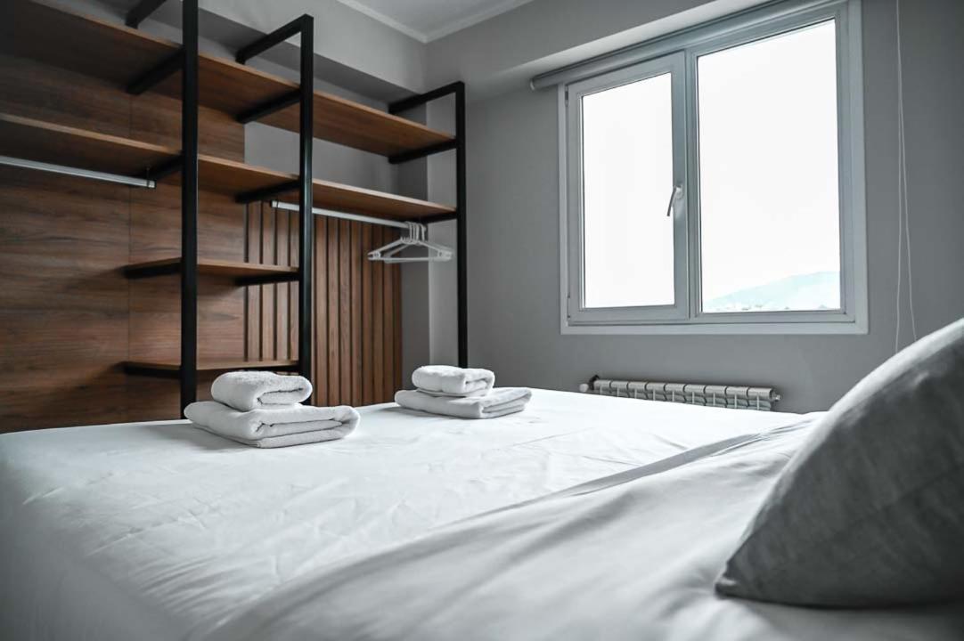Apartamento Las Cumbres Ushuaia