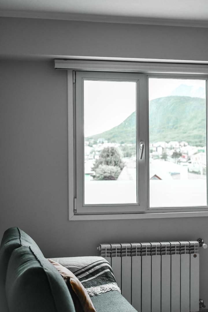 Las Cumbres Apartamento Ushuaia