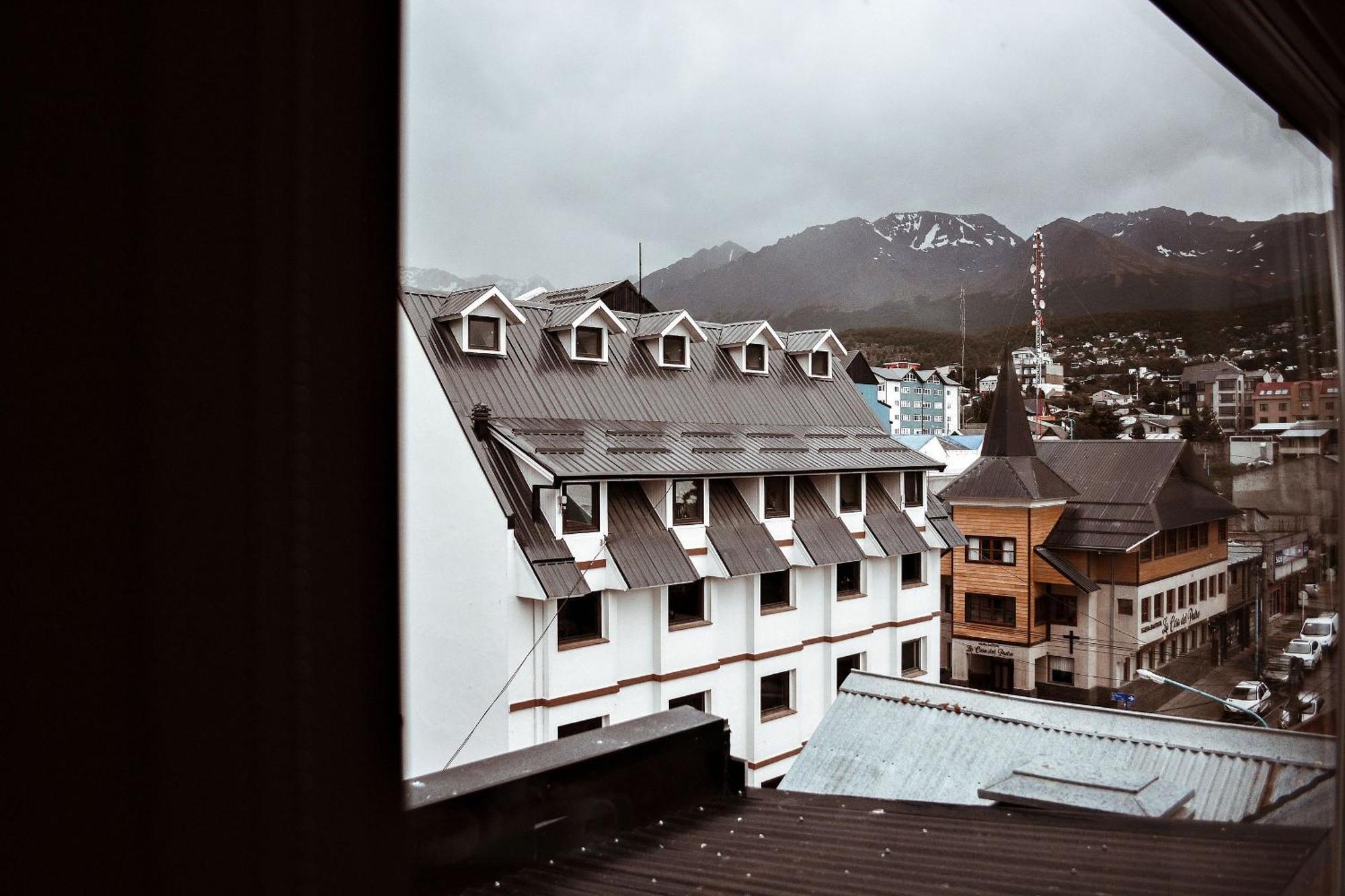 Gente Del Sur - Antartida Apartment Ushuaia