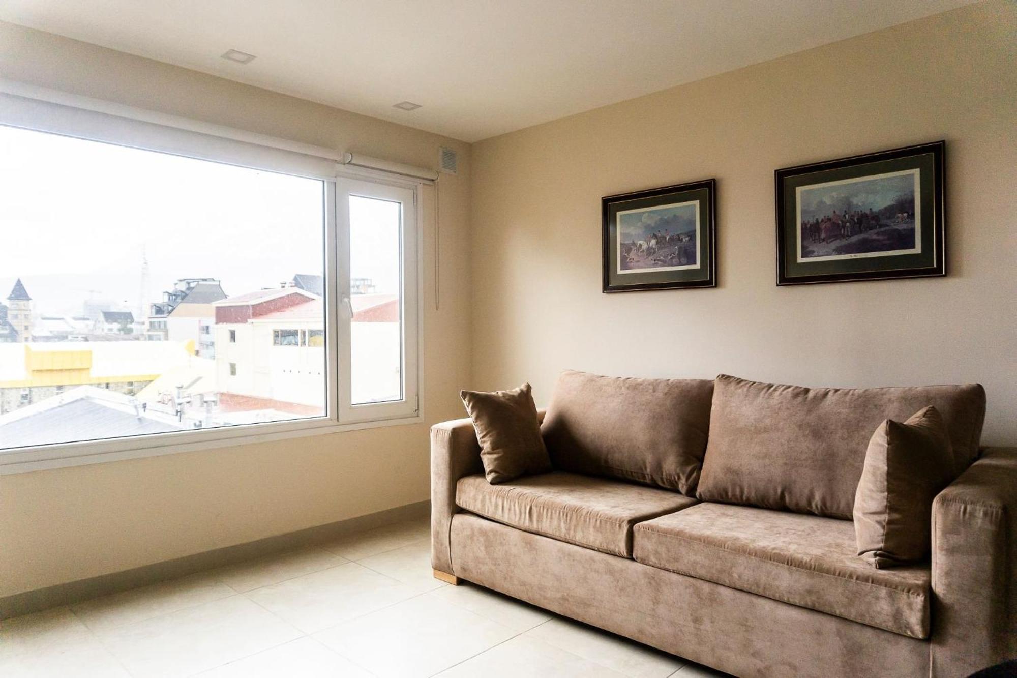 Apartment Gente Del Sur - Antartida Ushuaia