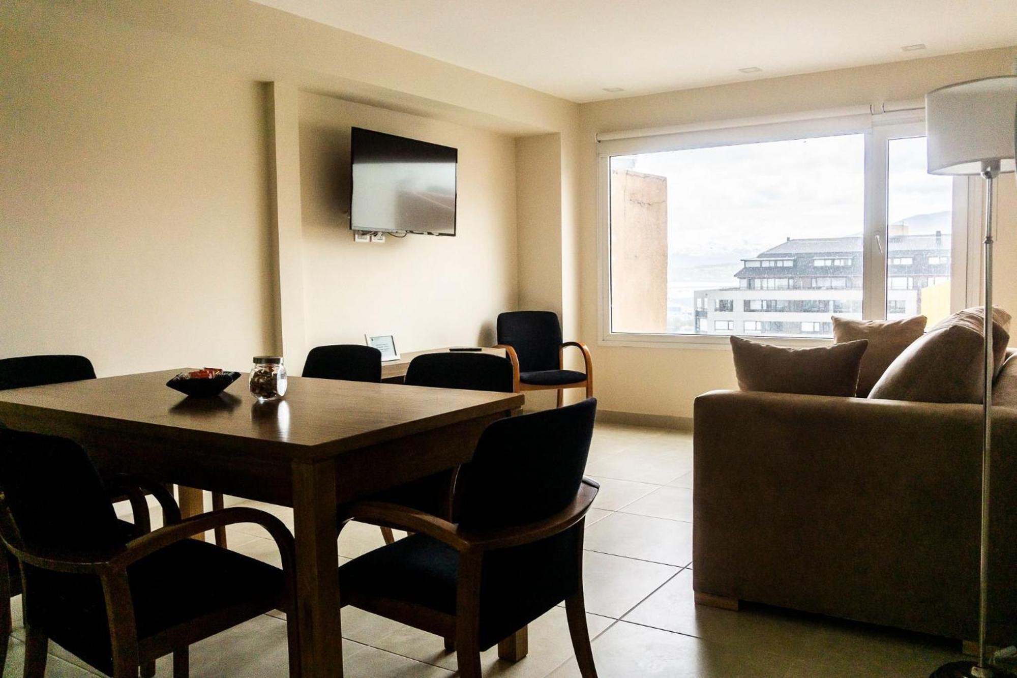 Gente Del Sur - Antartida Apartment Ushuaia