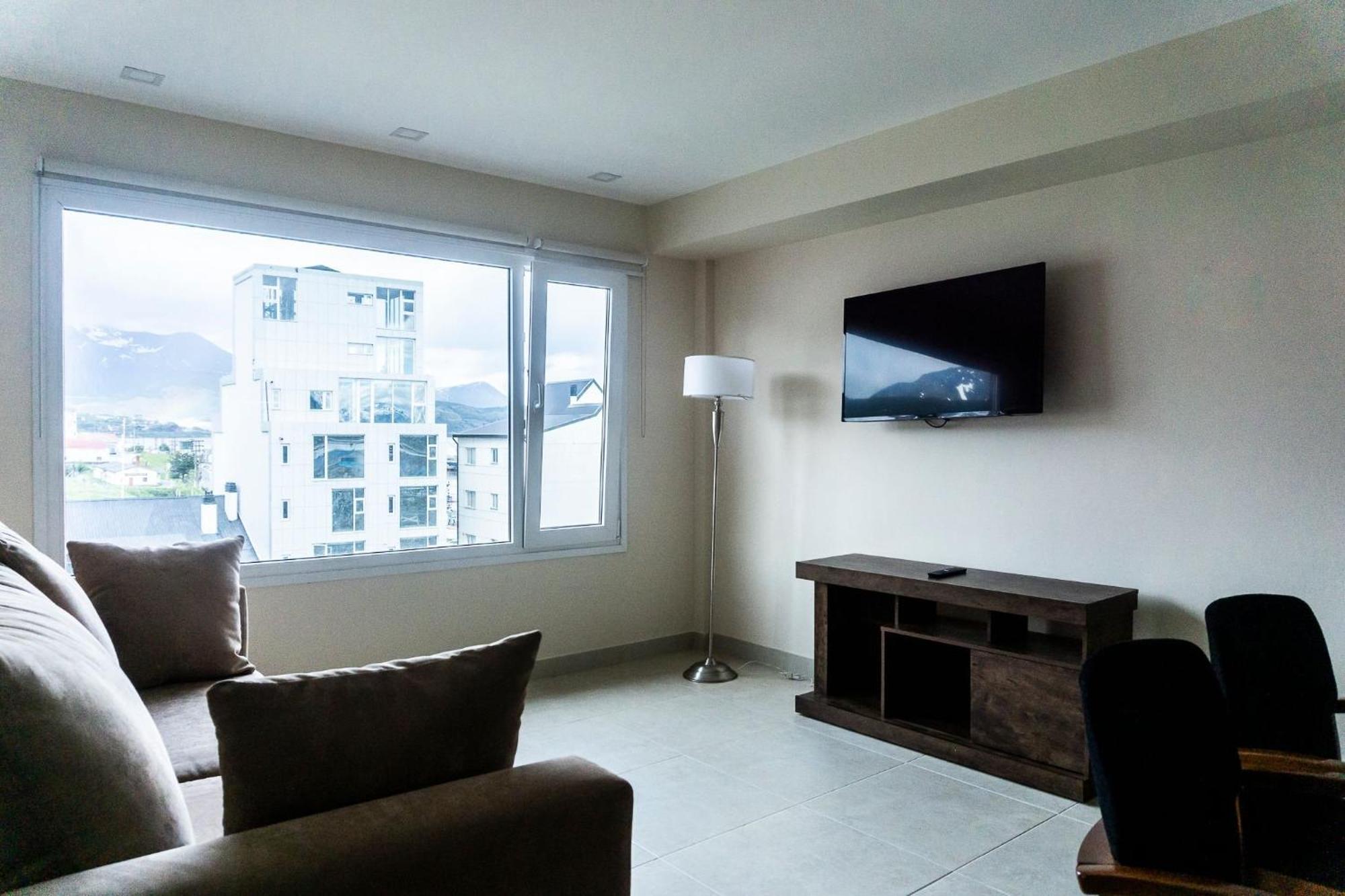 Gente Del Sur - Antartida Apartment Ushuaia