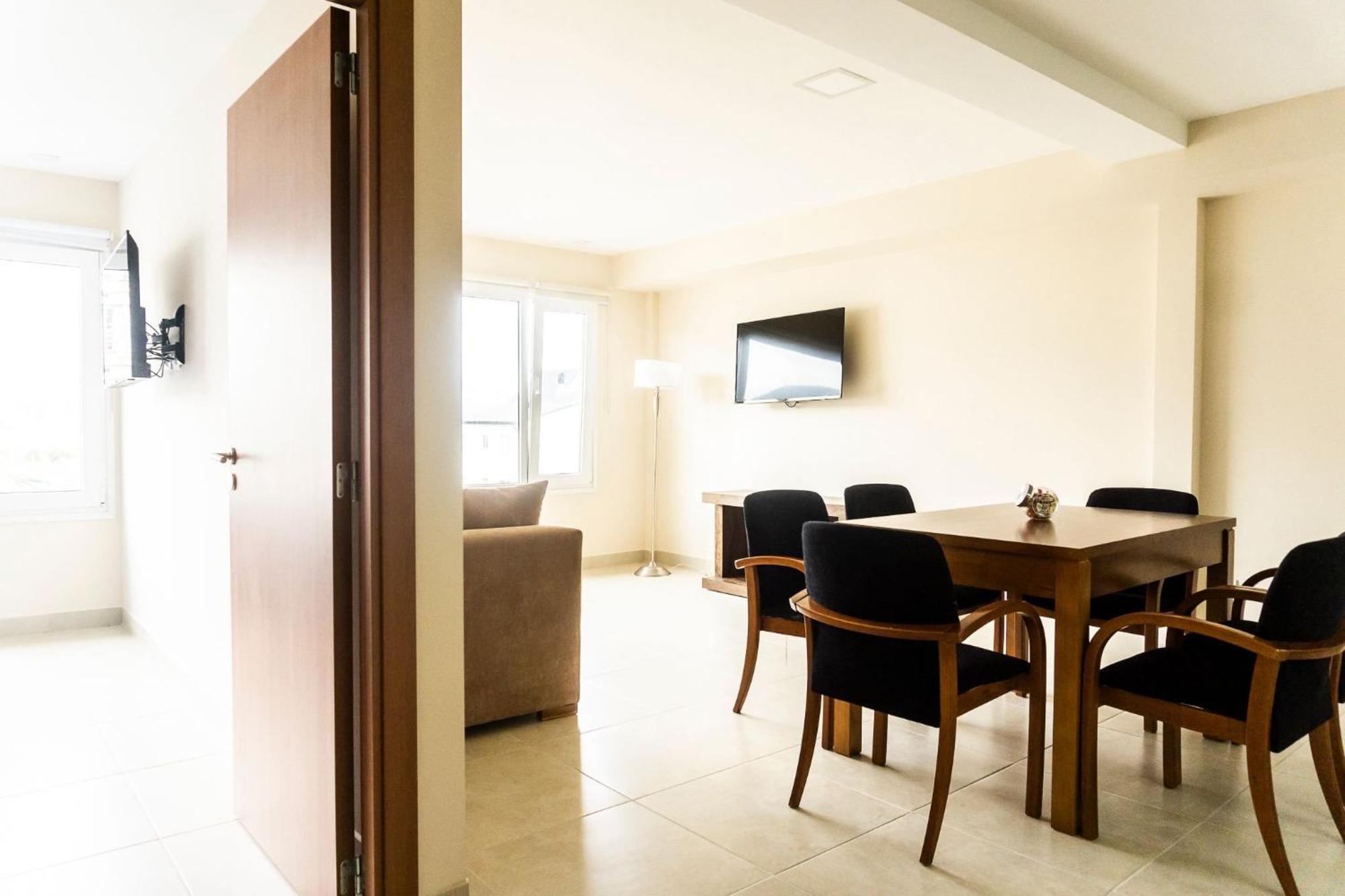 Apartment Gente Del Sur - Antartida