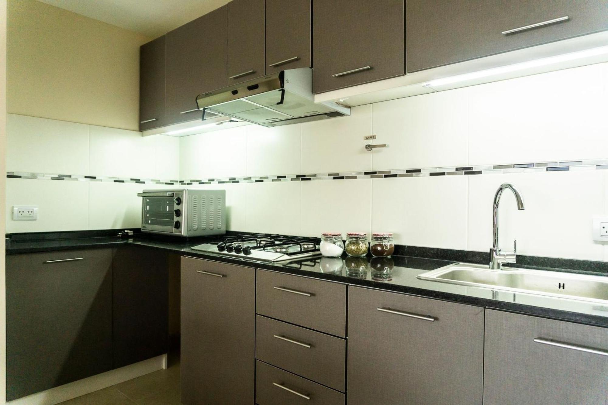 Gente Del Sur - Antartida Apartment
