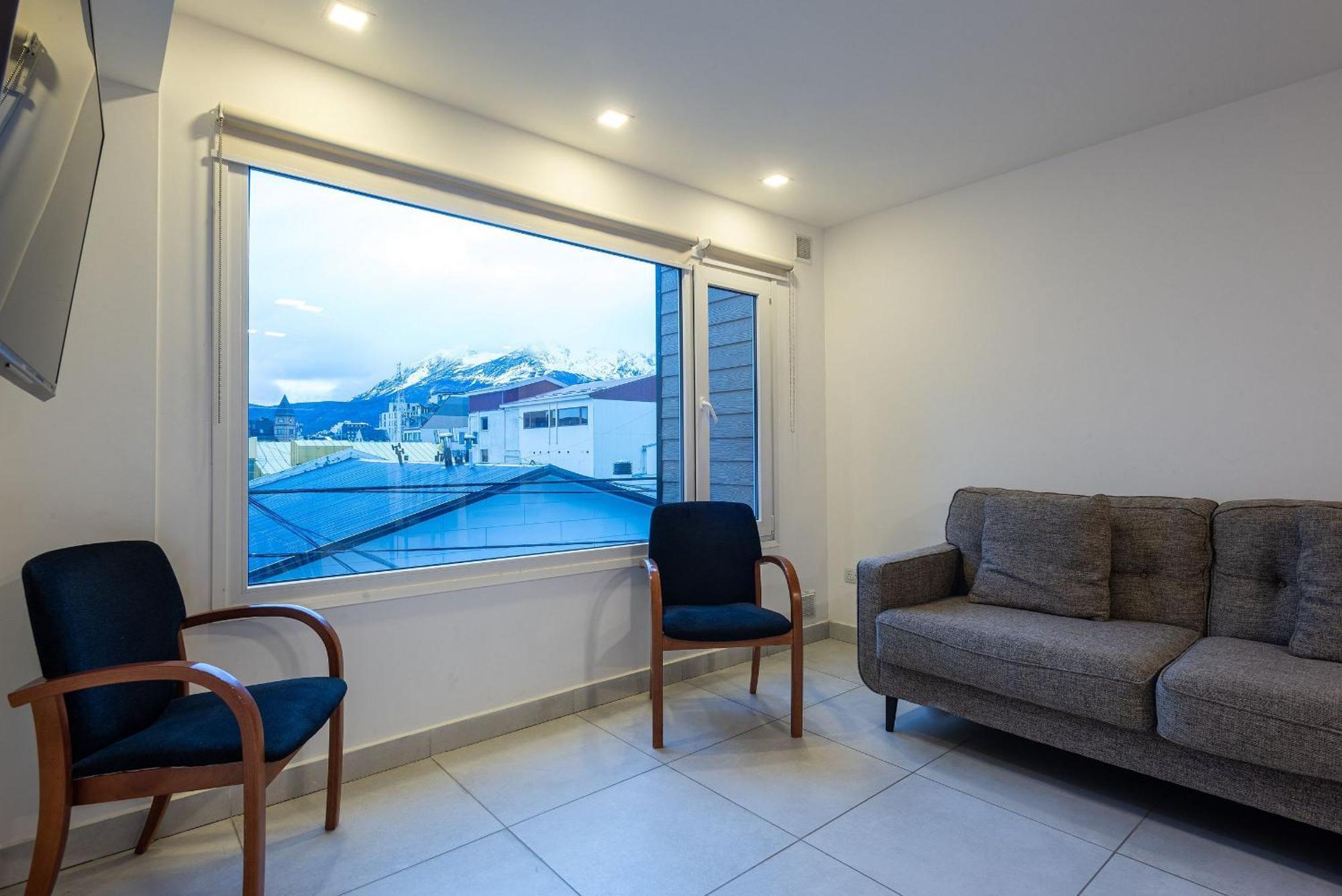 Apartment Gente Del Sur - Antartida