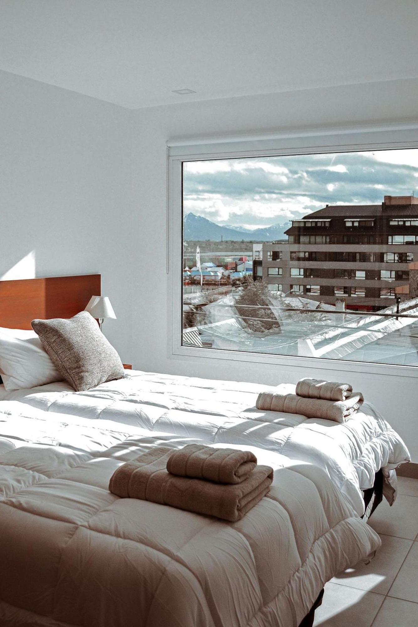 Gente Del Sur - Antartida Apartment Ushuaia