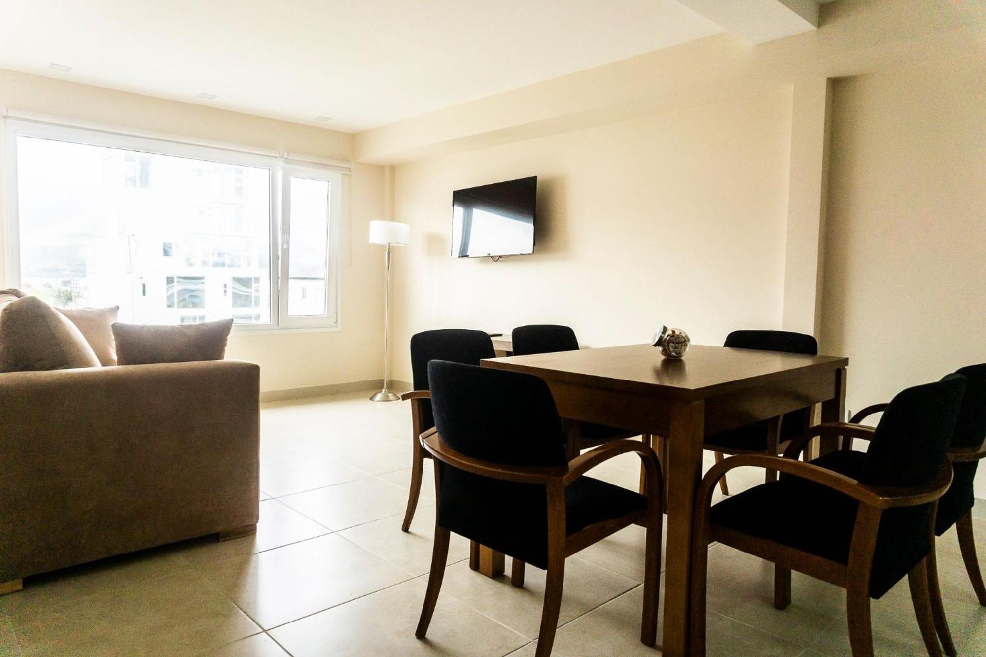 Apartment Gente Del Sur - Antartida *