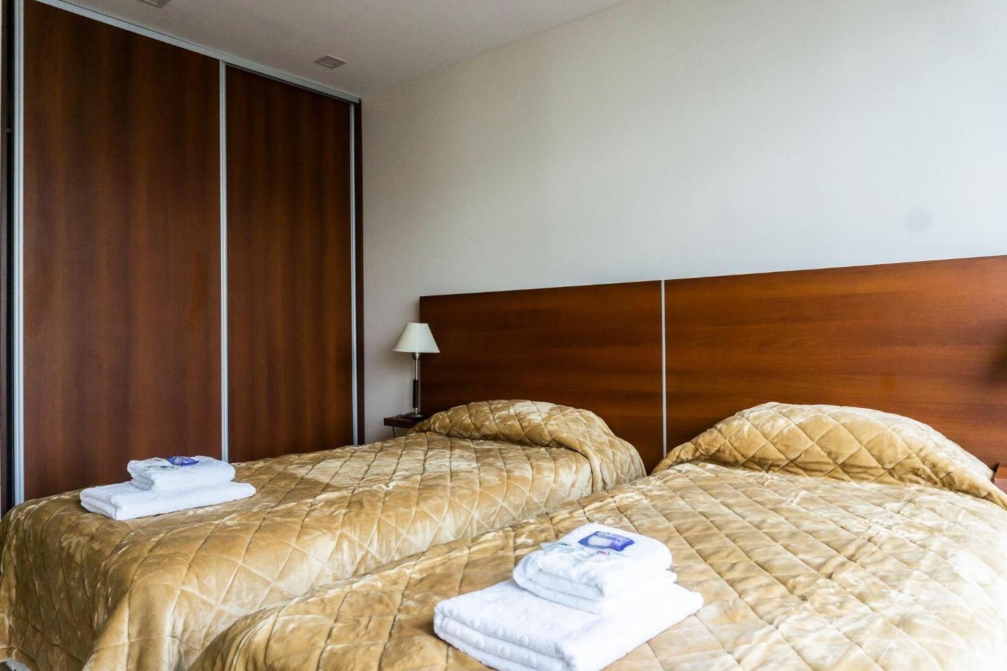 Gente Del Sur - Antartida Apartment *