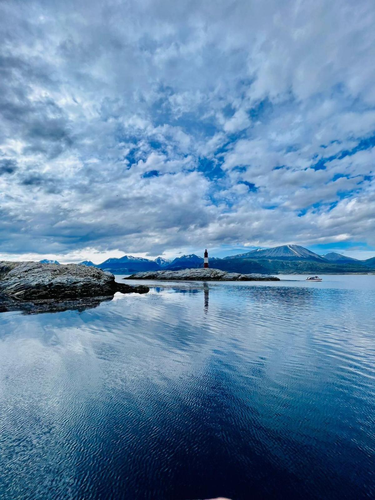 Casa de férias Via Home, Patagonia