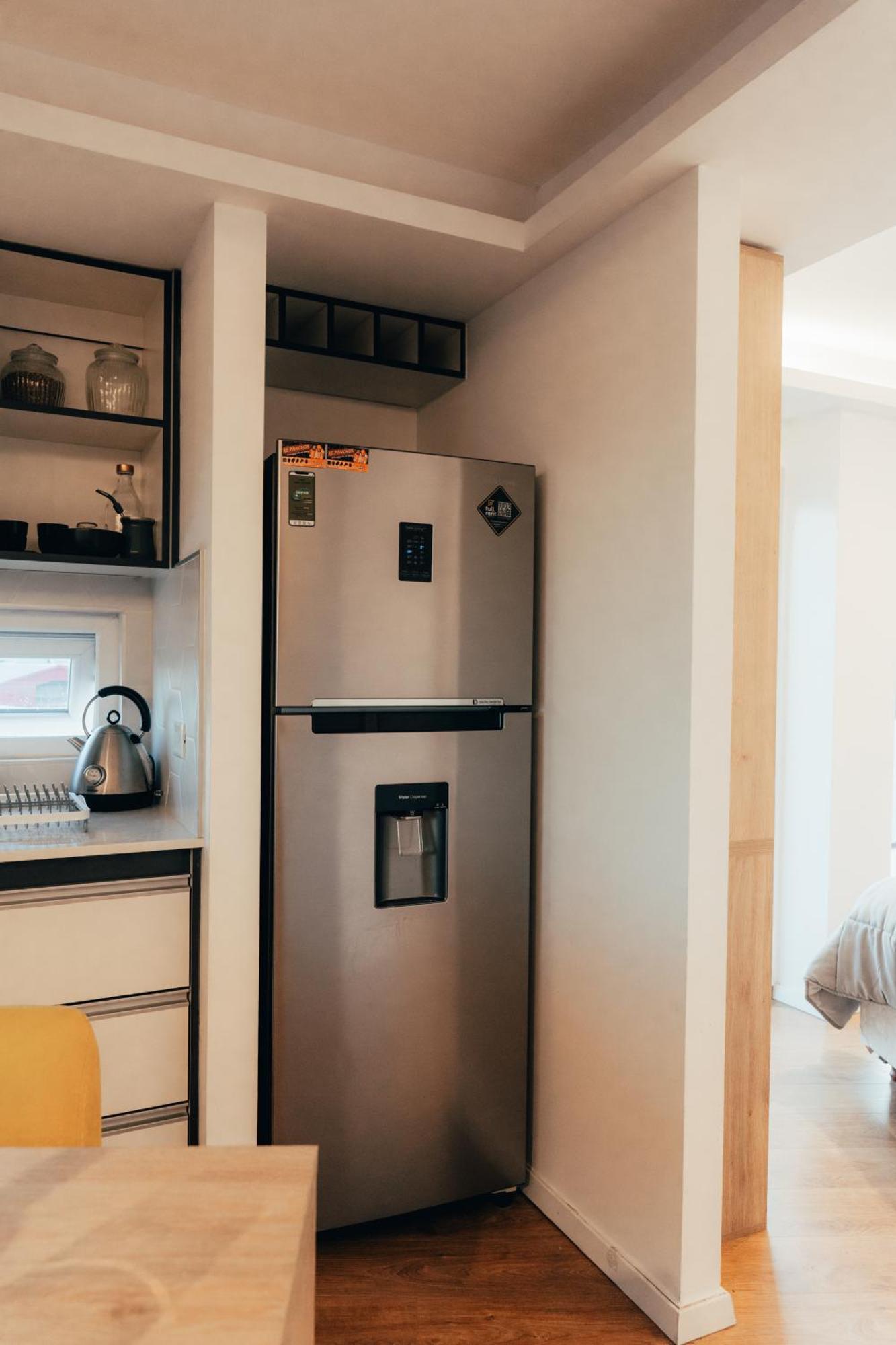 Apartamento Depto Marinas - Full Rent *