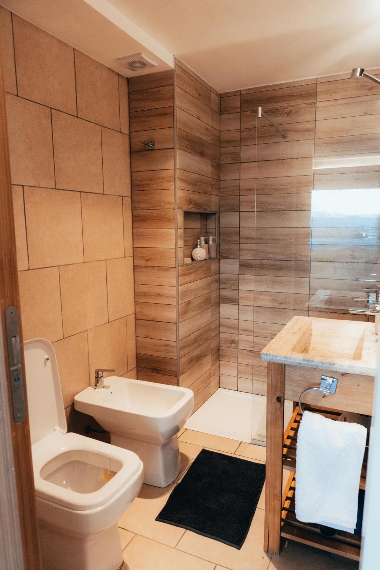 Depto Marinas - Full Rent Apartamento