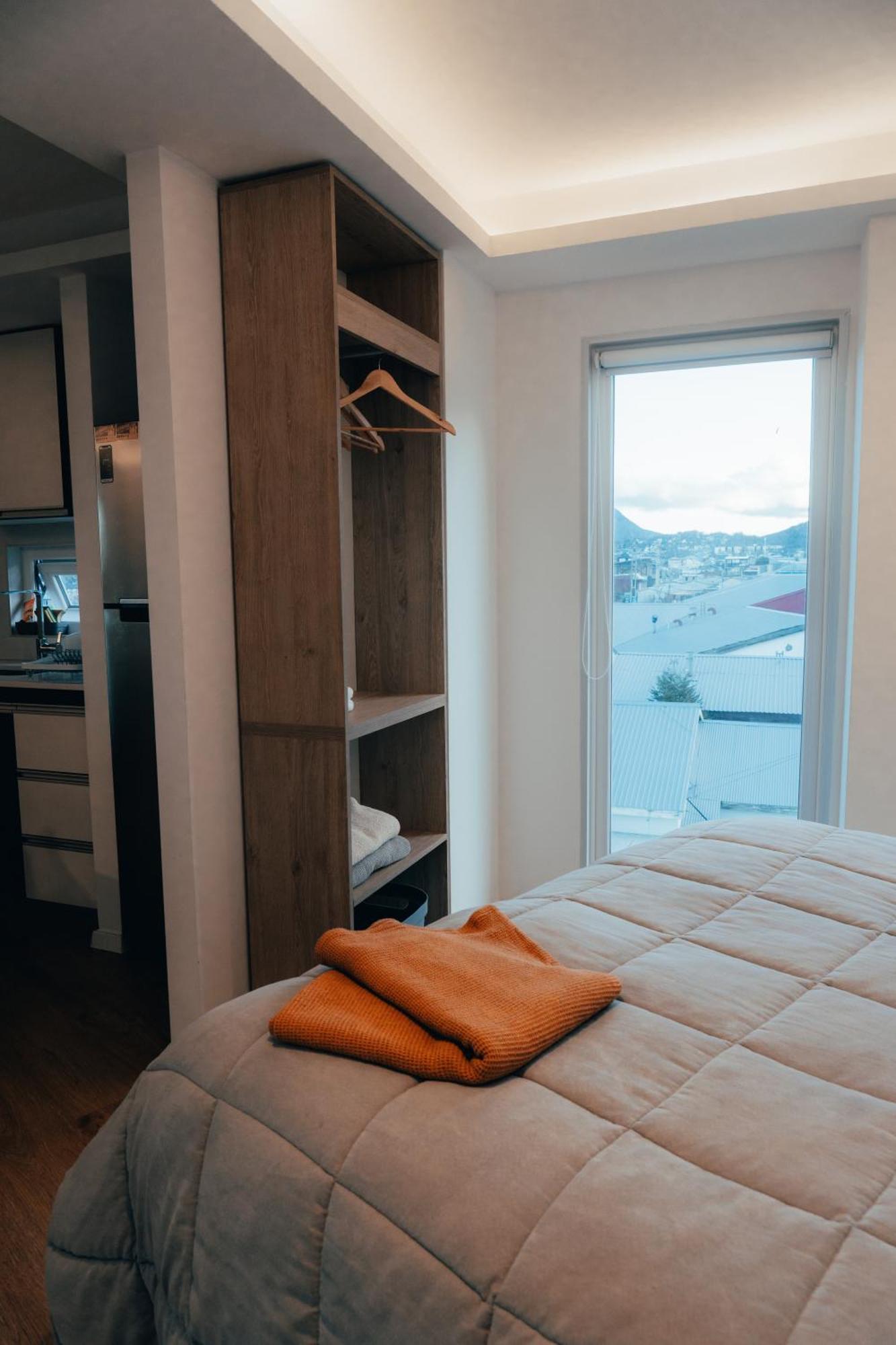 Depto Marinas - Full Rent Apartamento *