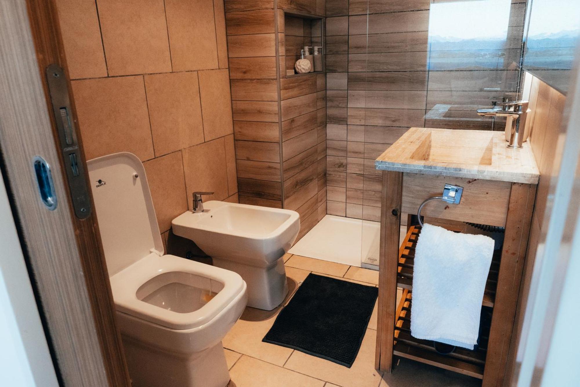 Depto Marinas - Full Rent Ushuaia