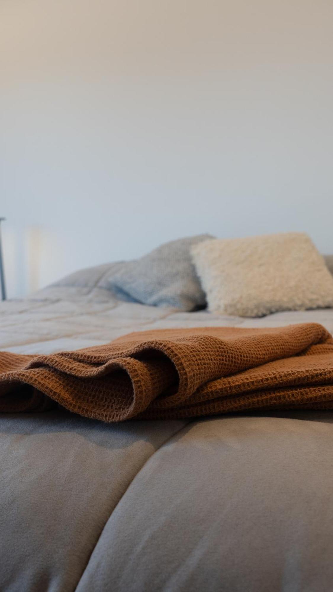 Apartamento Depto Marinas - Full Rent