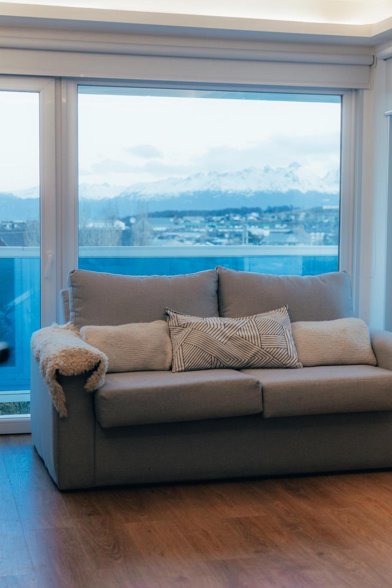 Apartamento Depto Marinas - Full Rent Ushuaia