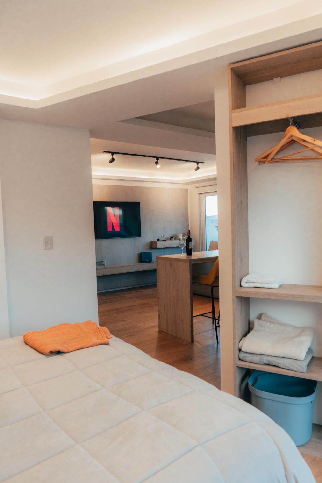 Depto Marinas - Full Rent