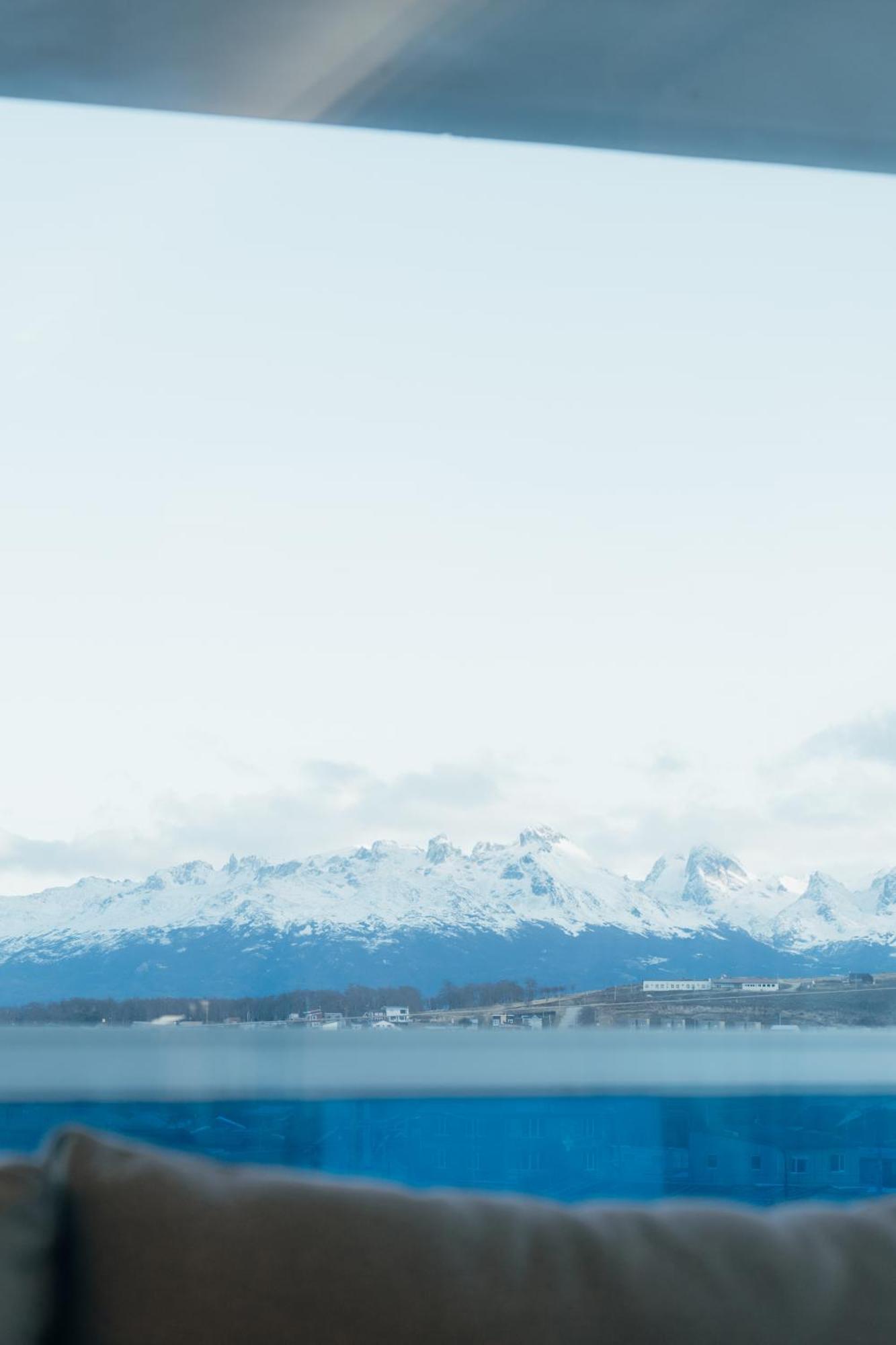 Depto Marinas - Full Rent * Ushuaia