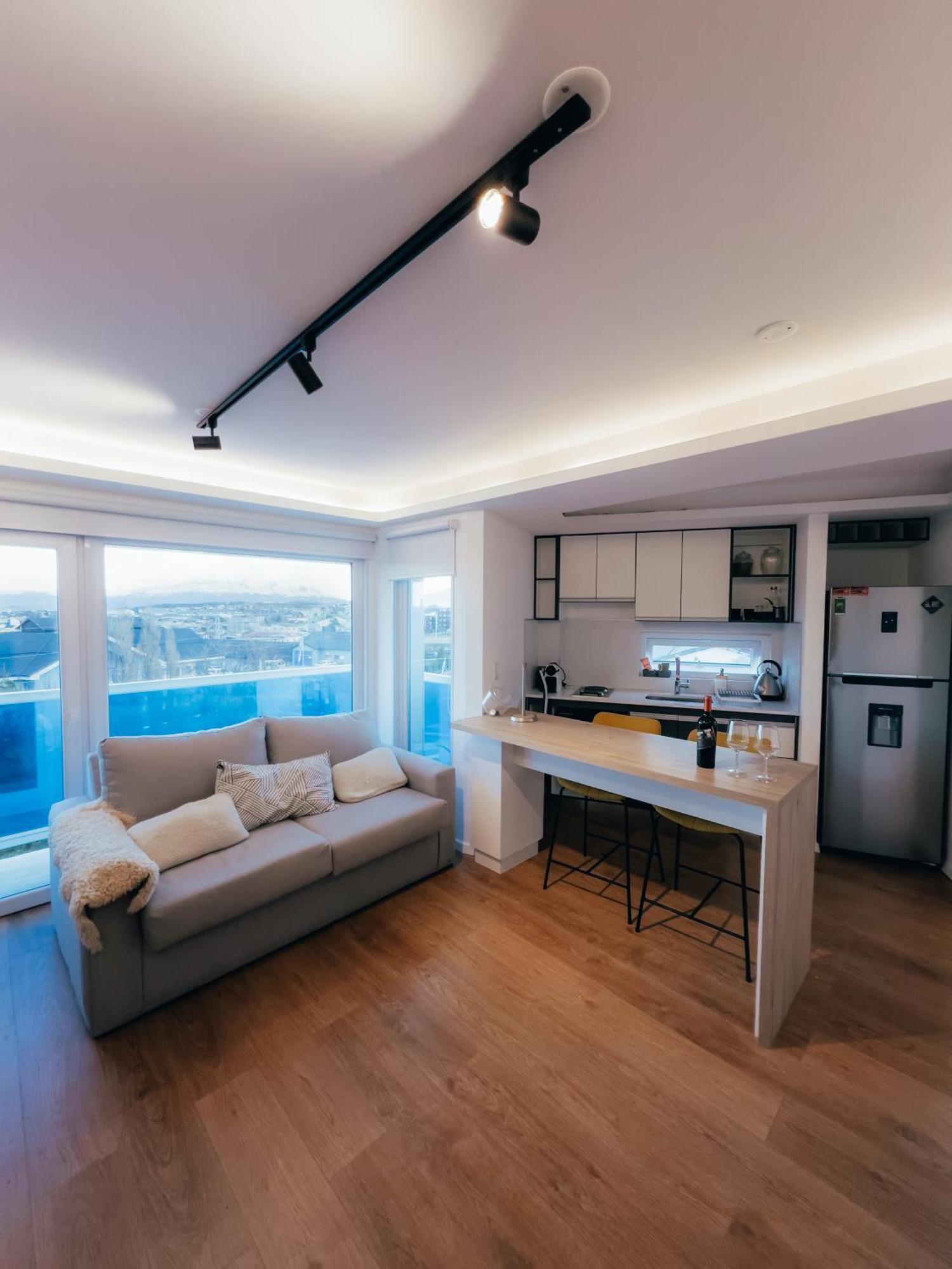 Depto Marinas - Full Rent