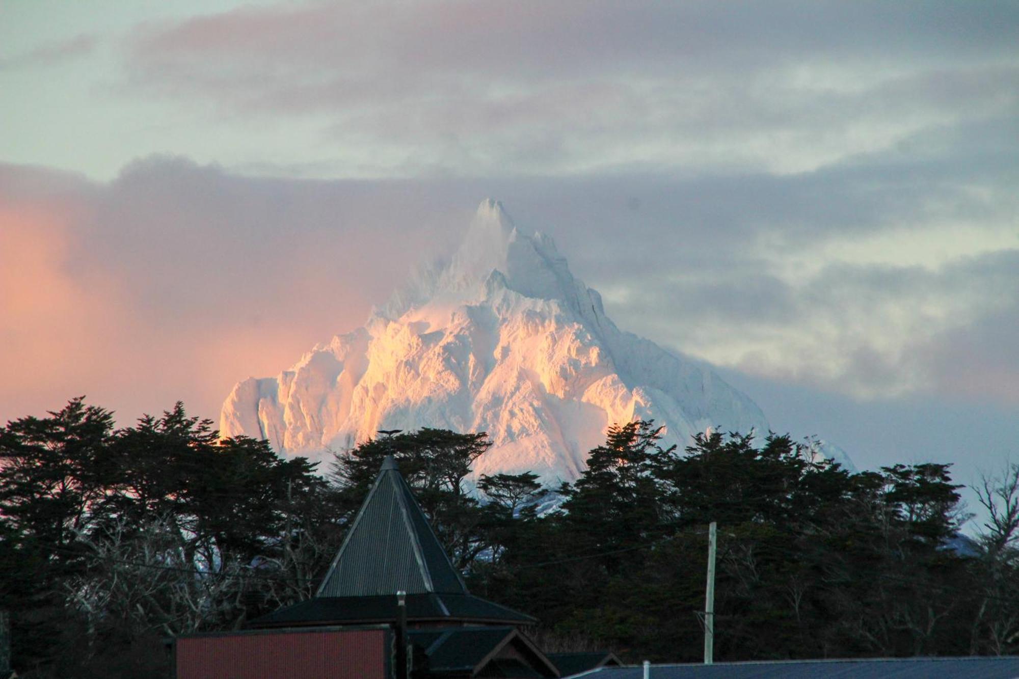 Apartamento Depto Marinas - Full Rent Ushuaia