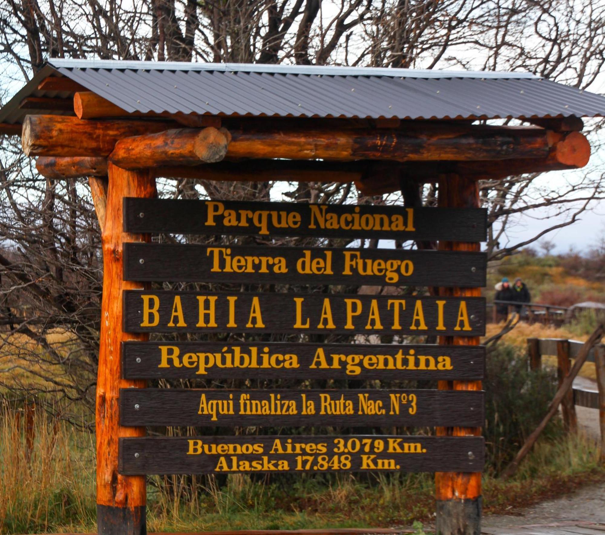 Depto Marinas - Full Rent Apartamento Ushuaia