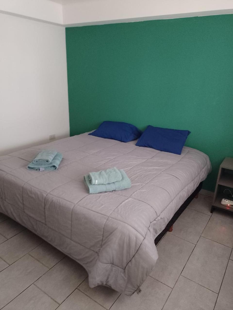 Apartamento Hol Hol